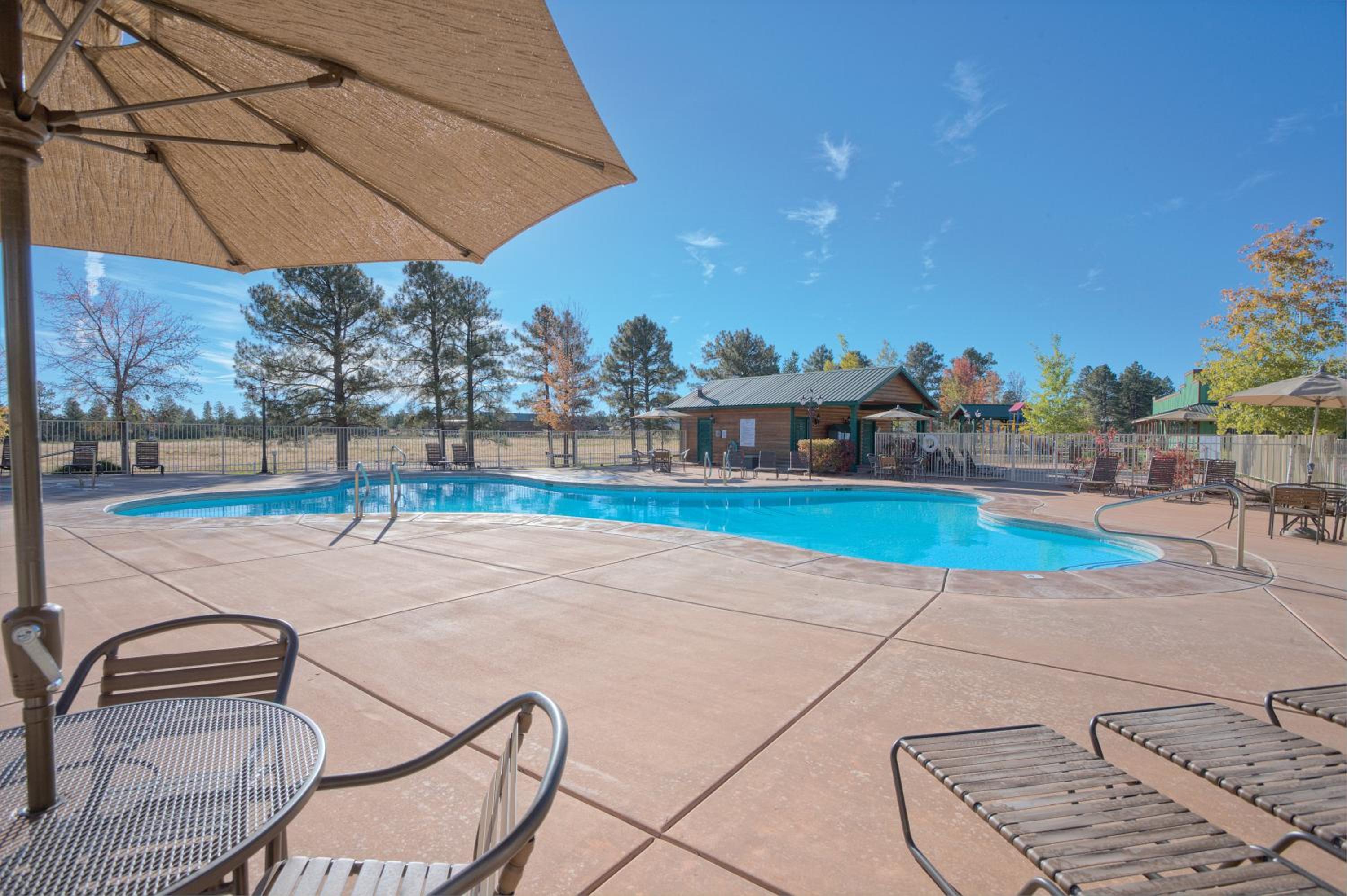 WorldMark Bison Ranch