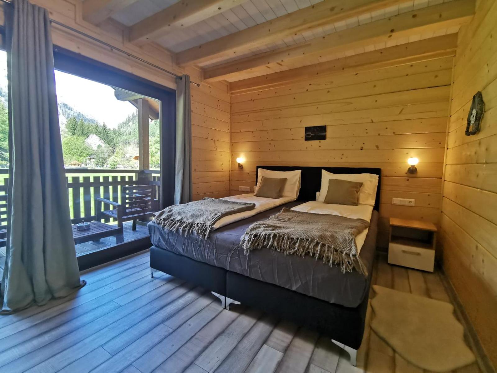 Tauern Appartements