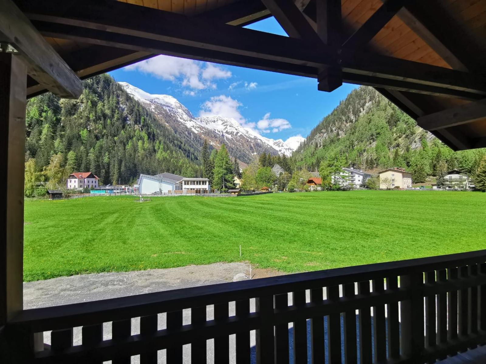 Tauern Appartements