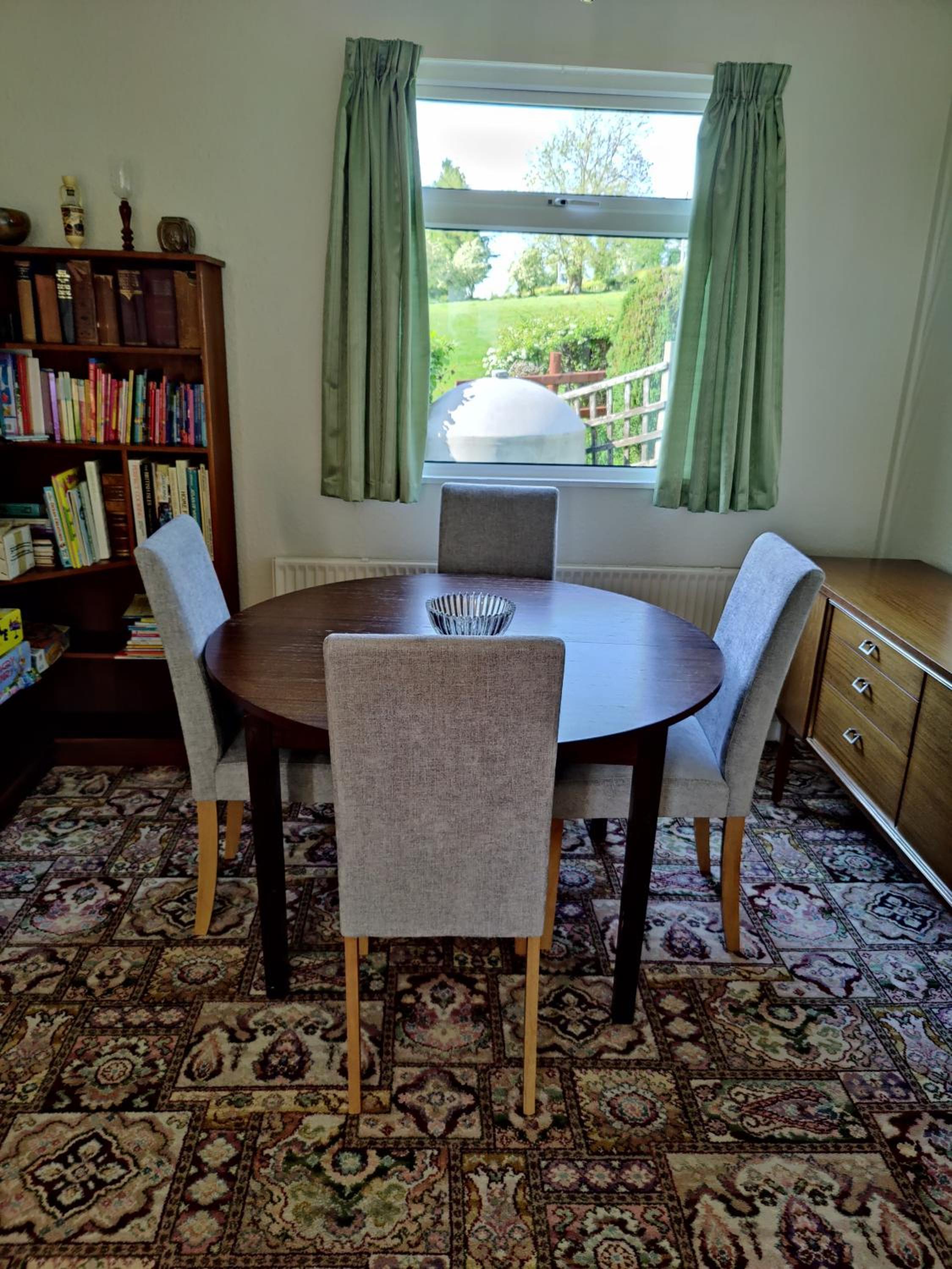 The Bungalow Self-catering Accommodation