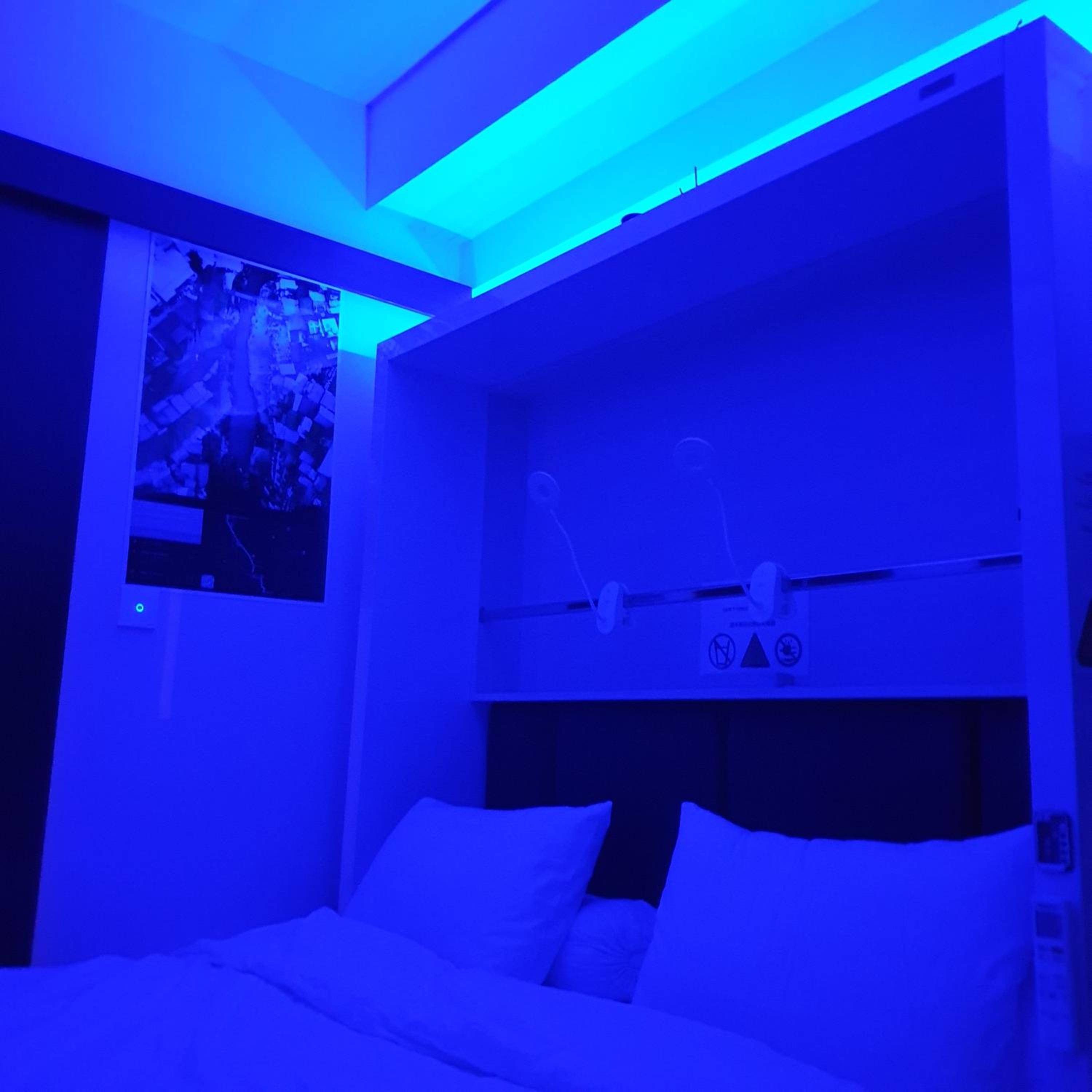 @Mojo Smart Apartment - Begawan Apartment, Dau - 24