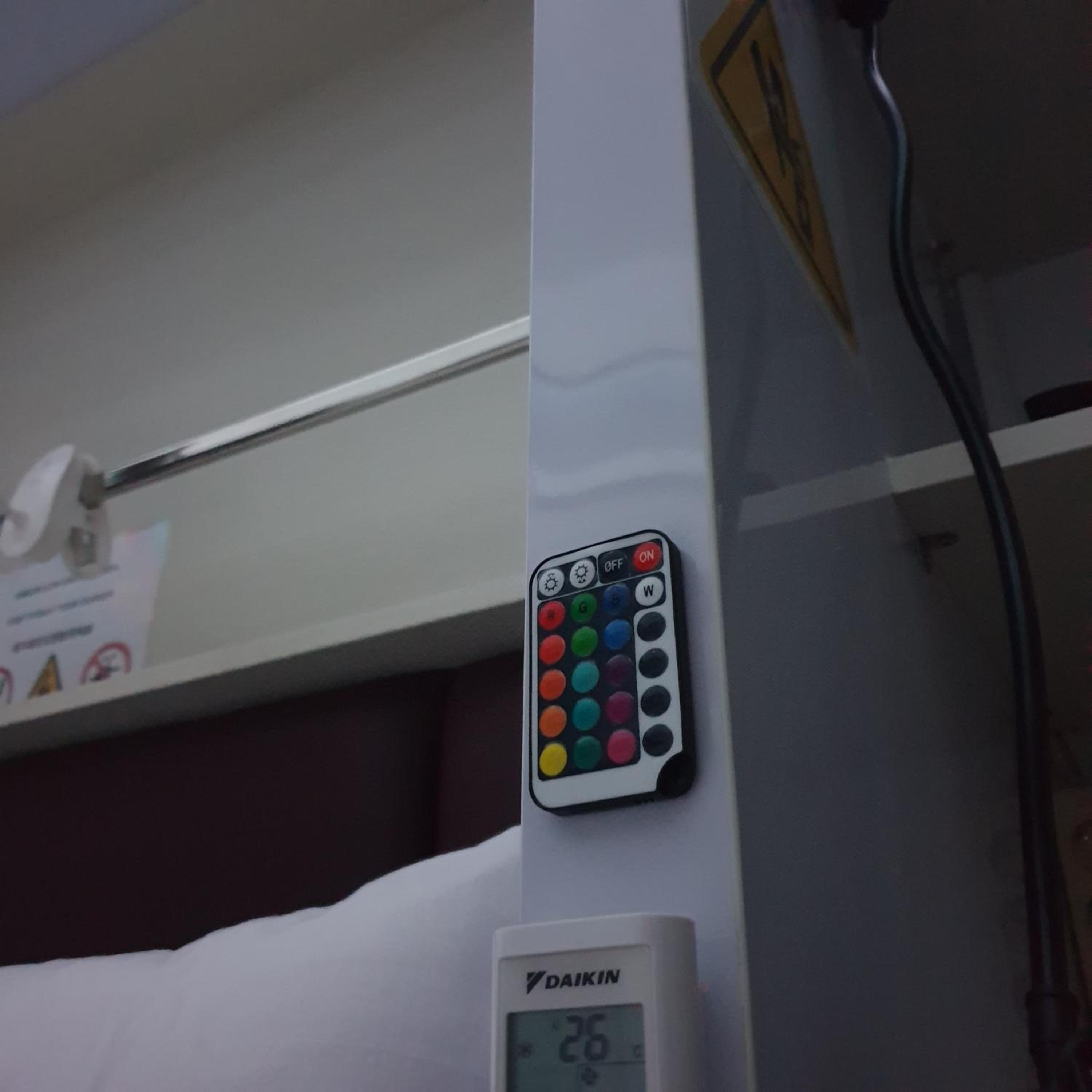 @Mojo Smart Apartment - Begawan Apartment, Dau - 11