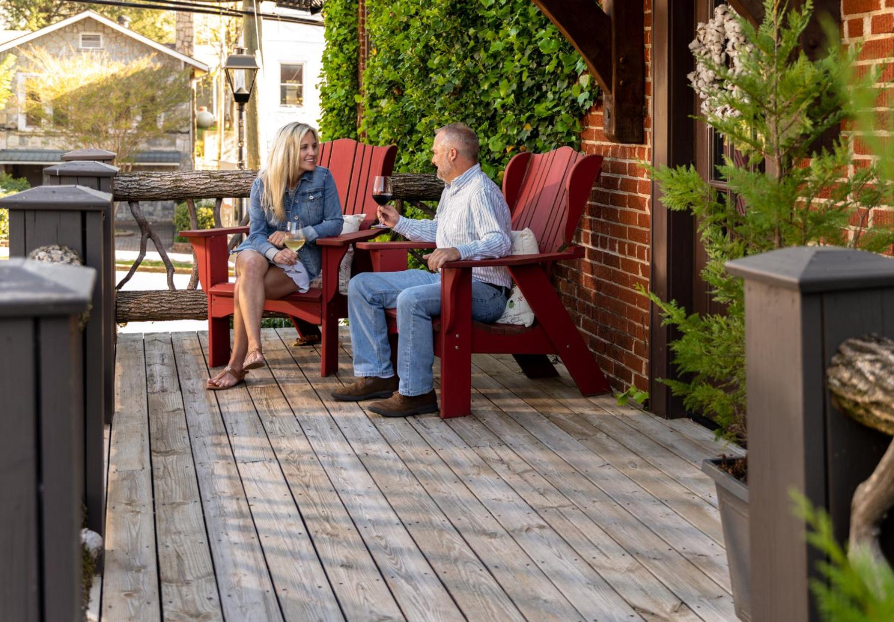 The White Birch Inn view 5