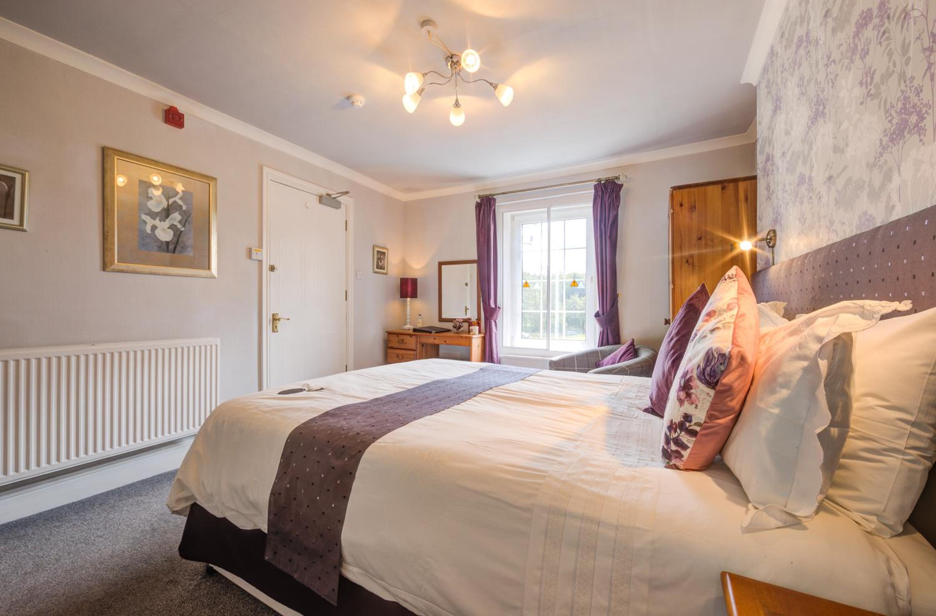 Edale House B&B