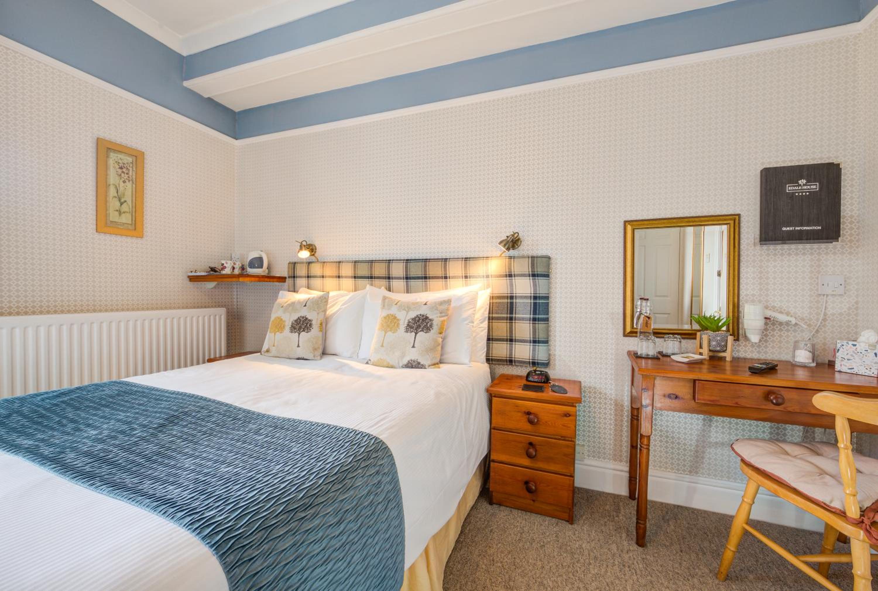 Edale House B&B