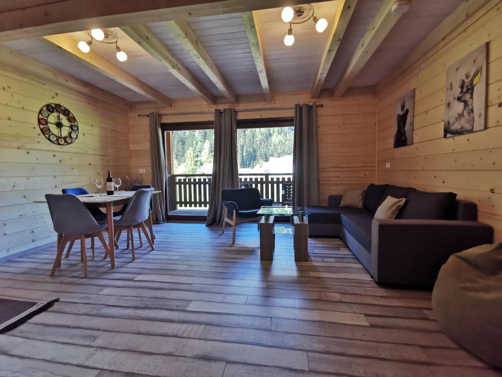 Tauern Appartements