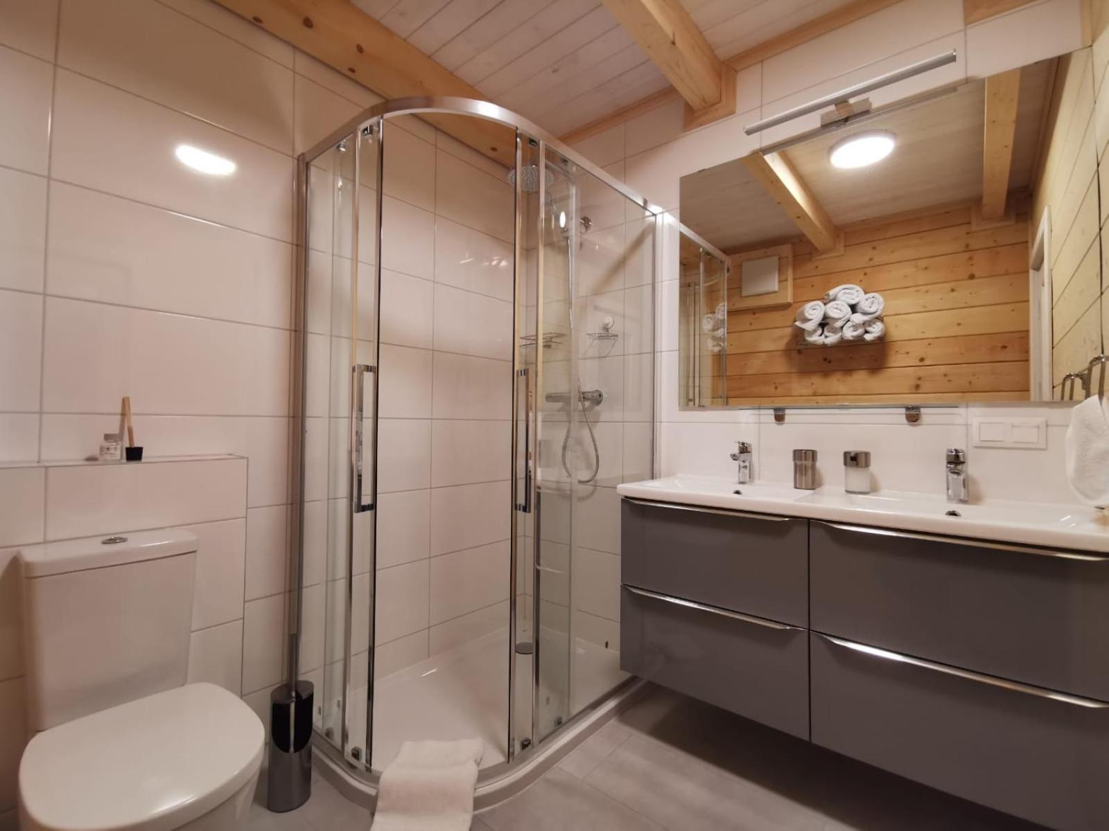Tauern Appartements