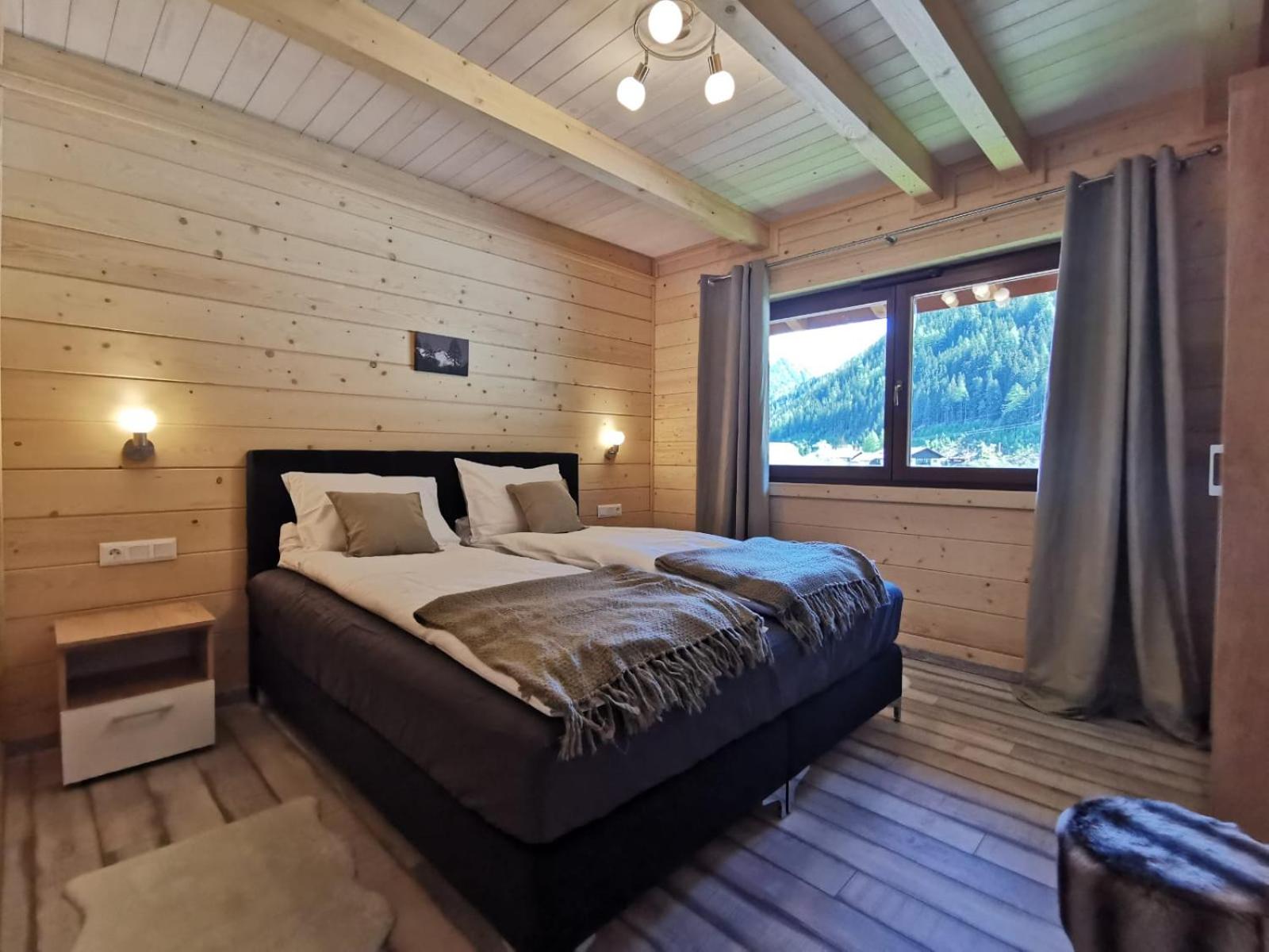 Tauern Appartements
