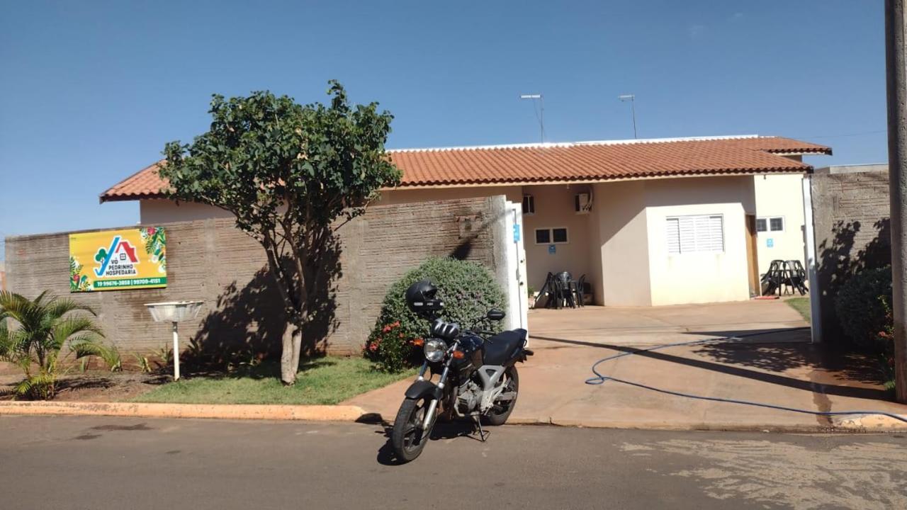 Hotel Vô Pedrinho - Image 1