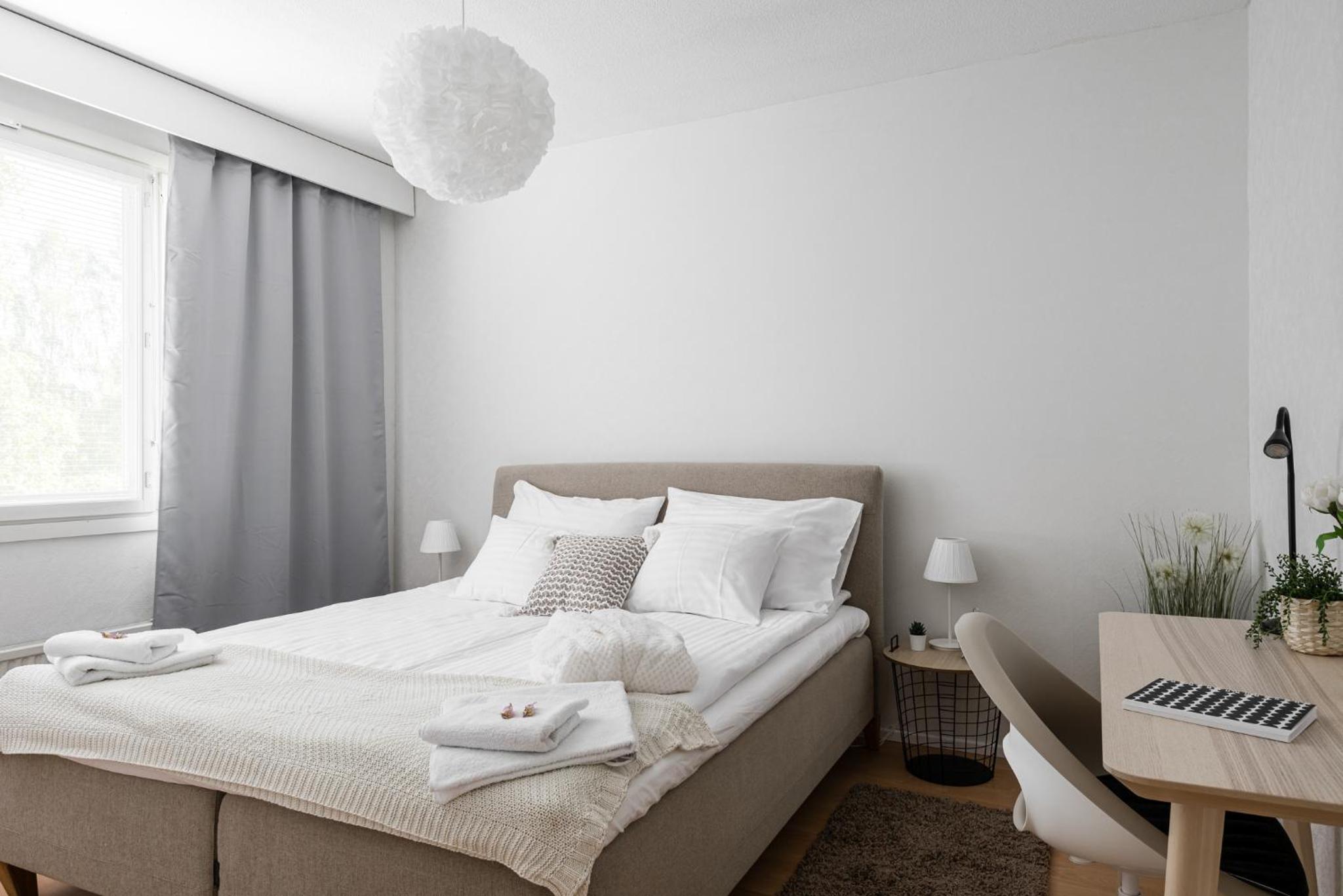 Apartments Borg Dyyni view 3