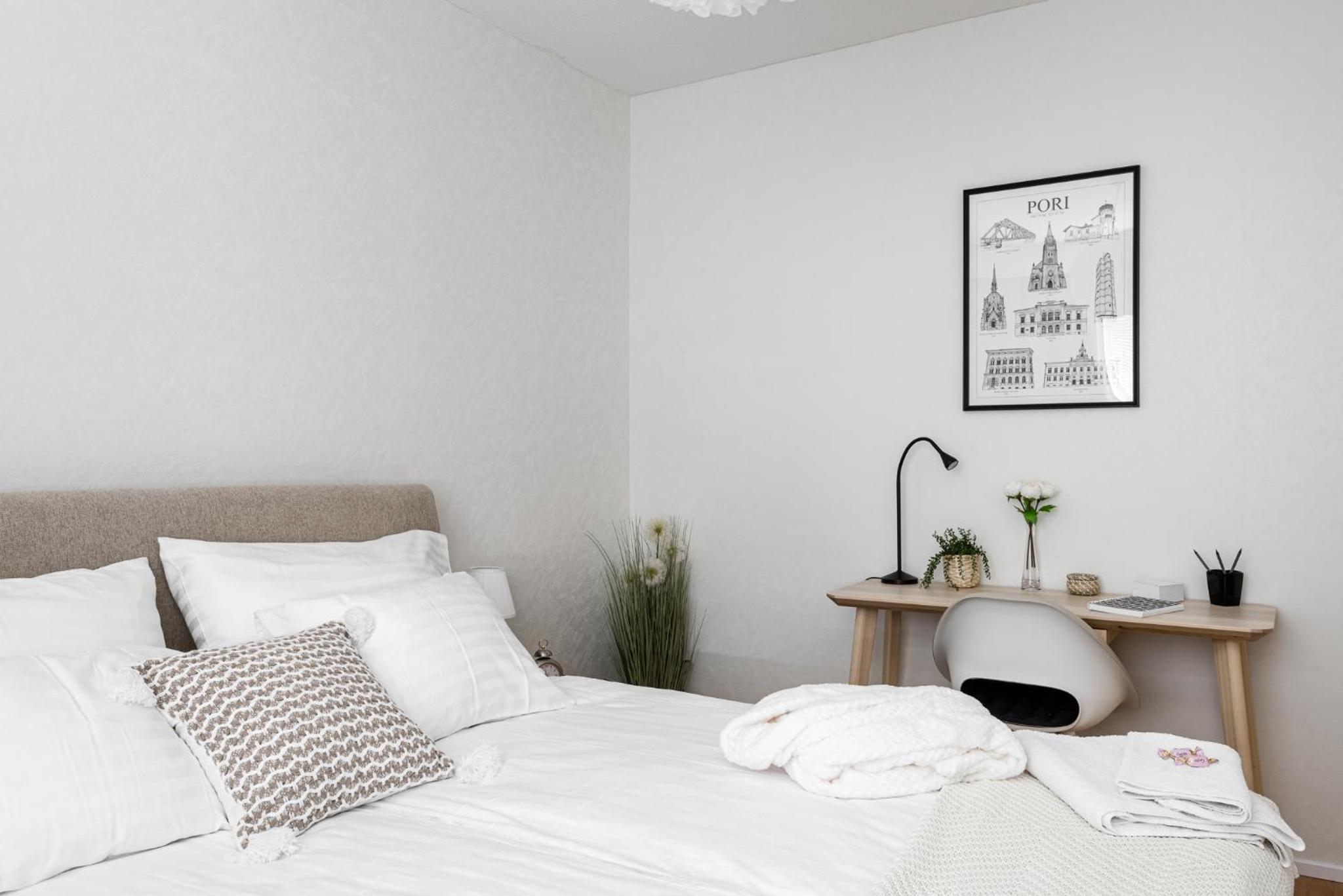 Apartments Borg Dyyni view 4