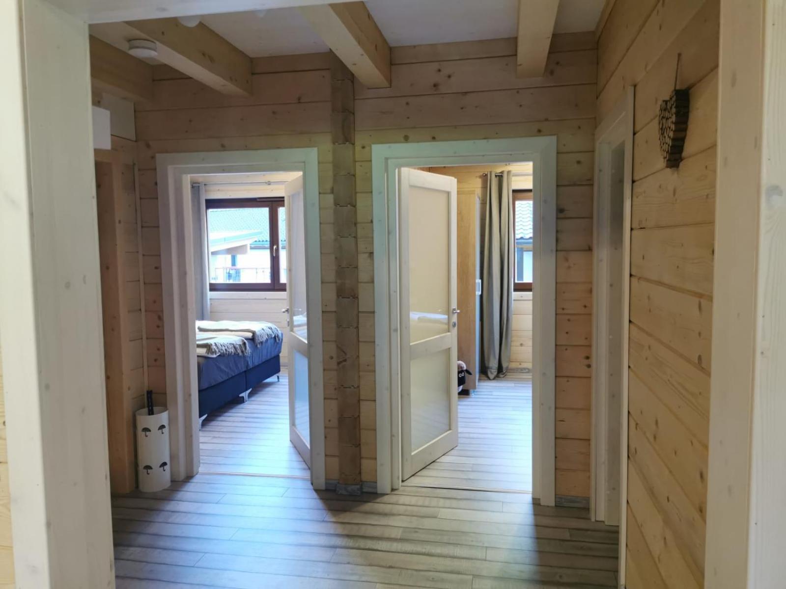 Tauern Appartements