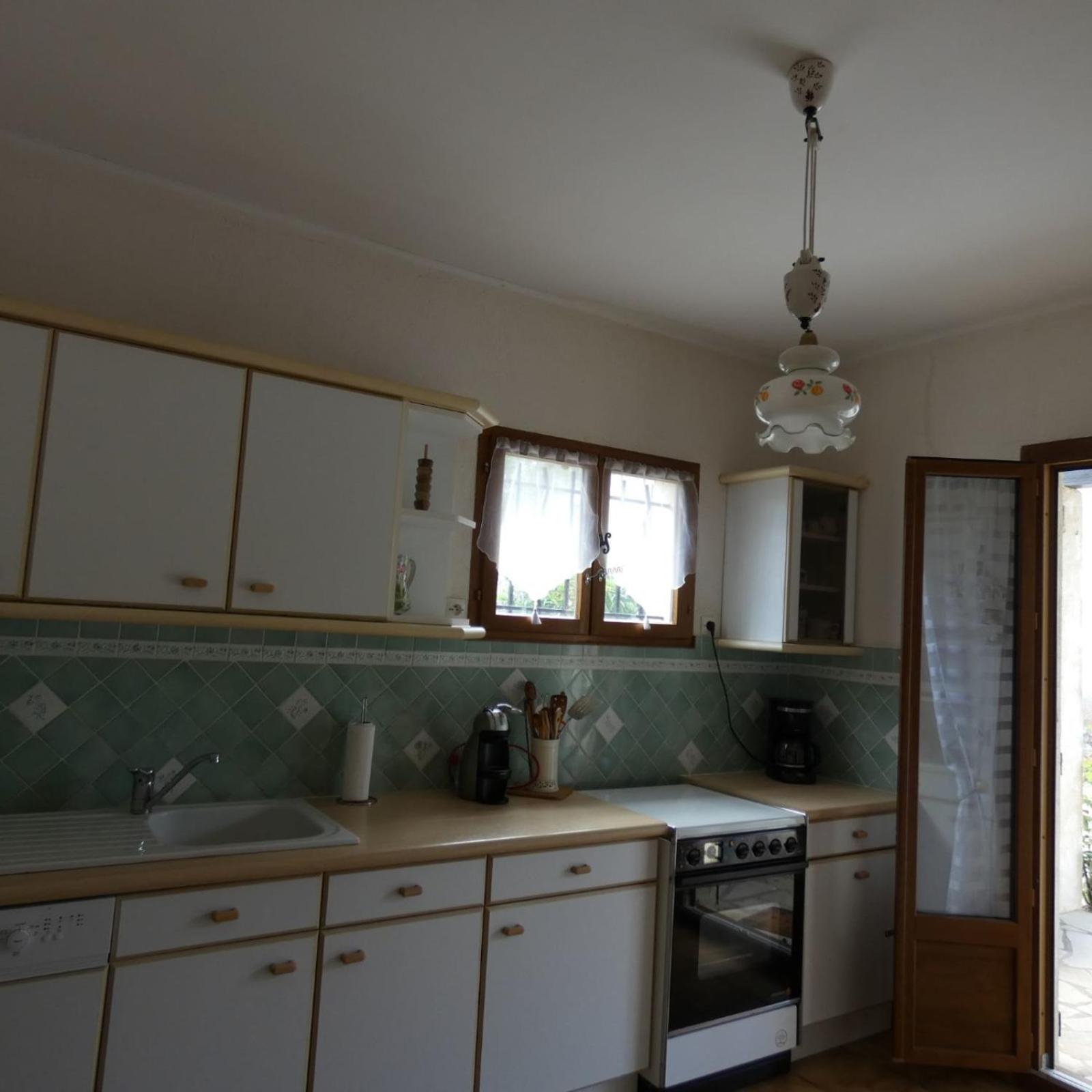 Large Spacious House In Fréjus en Fréjus