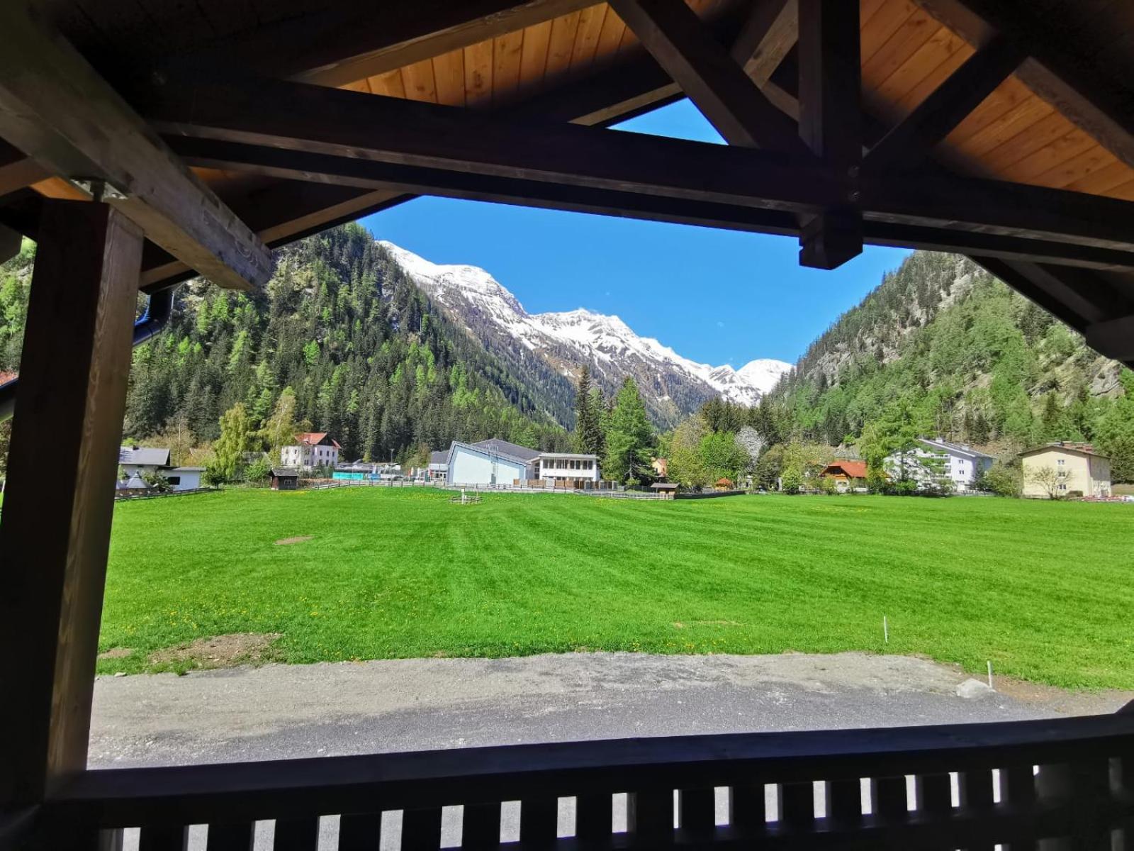 Tauern Appartements