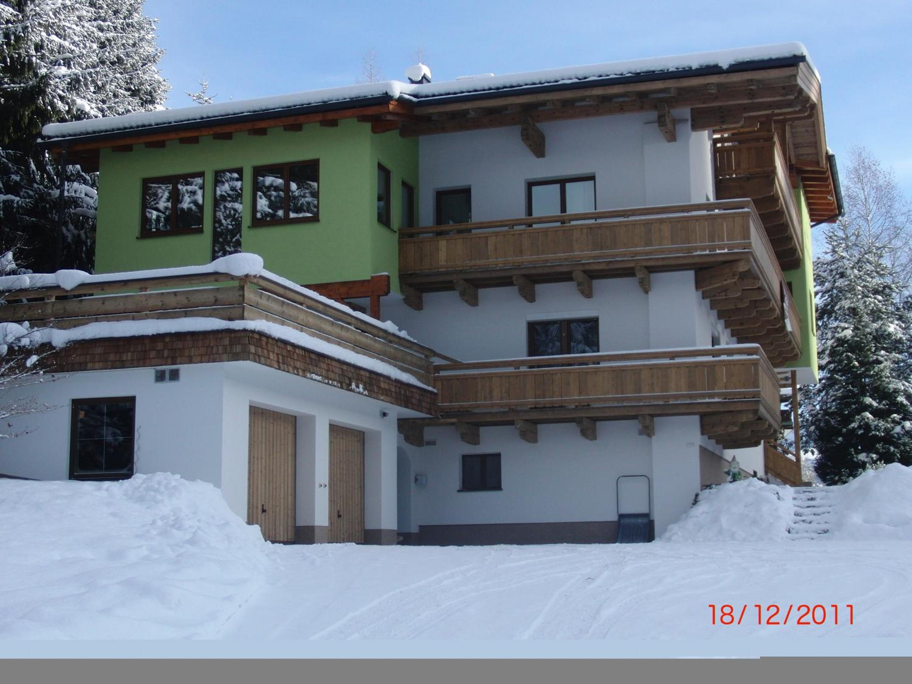 Haus Brandner