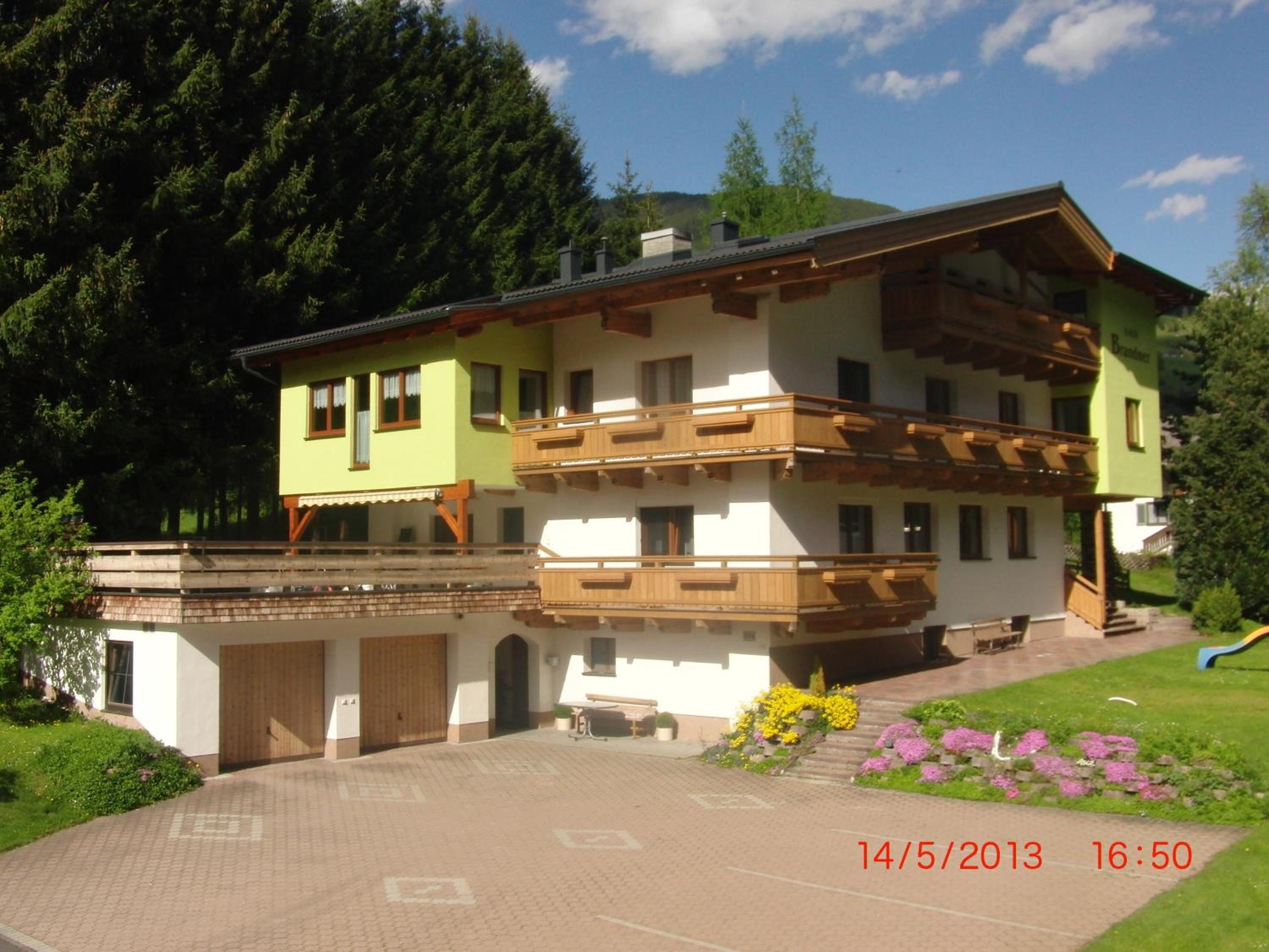 Haus Brandner