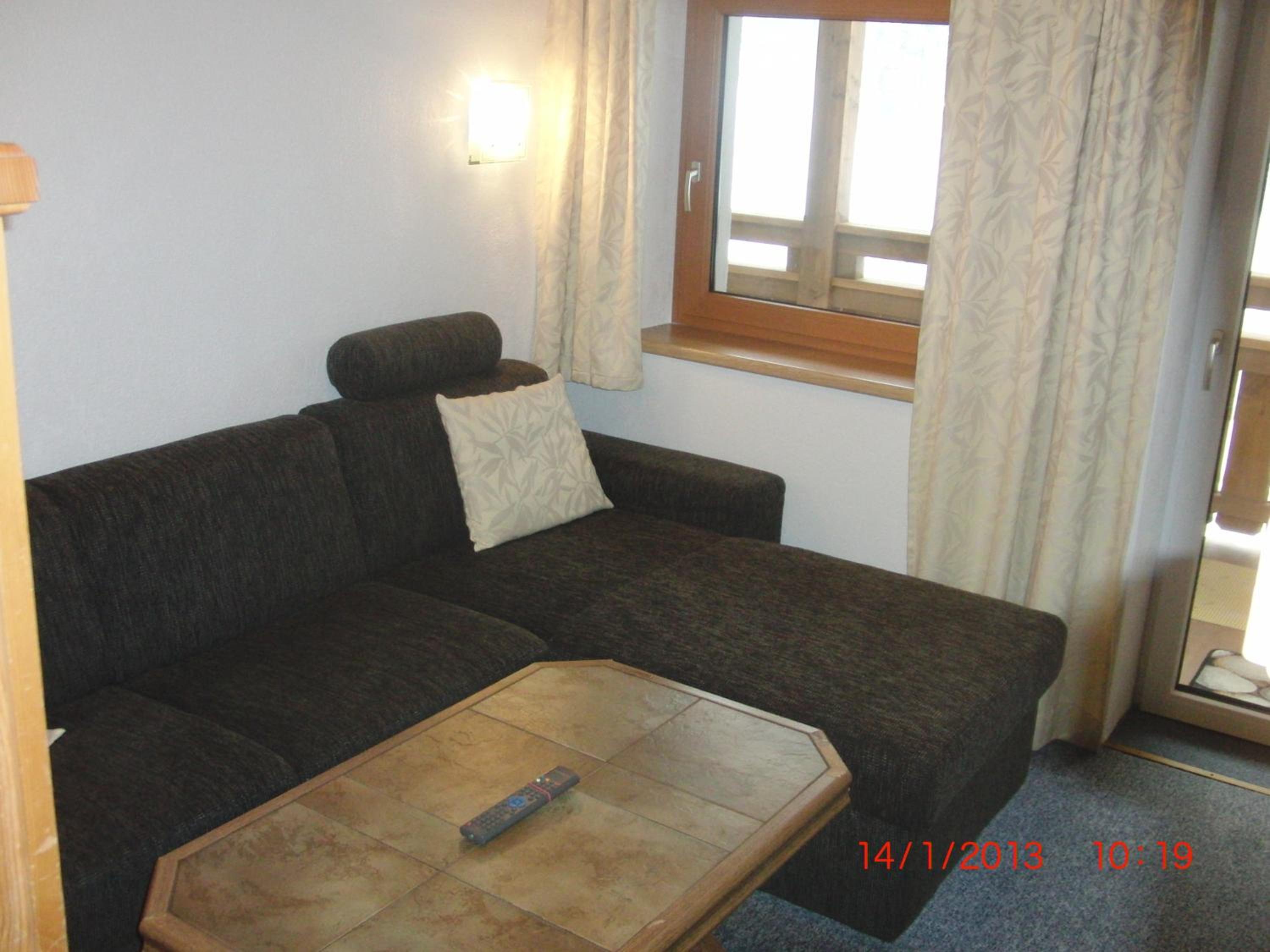 Haus Brandner