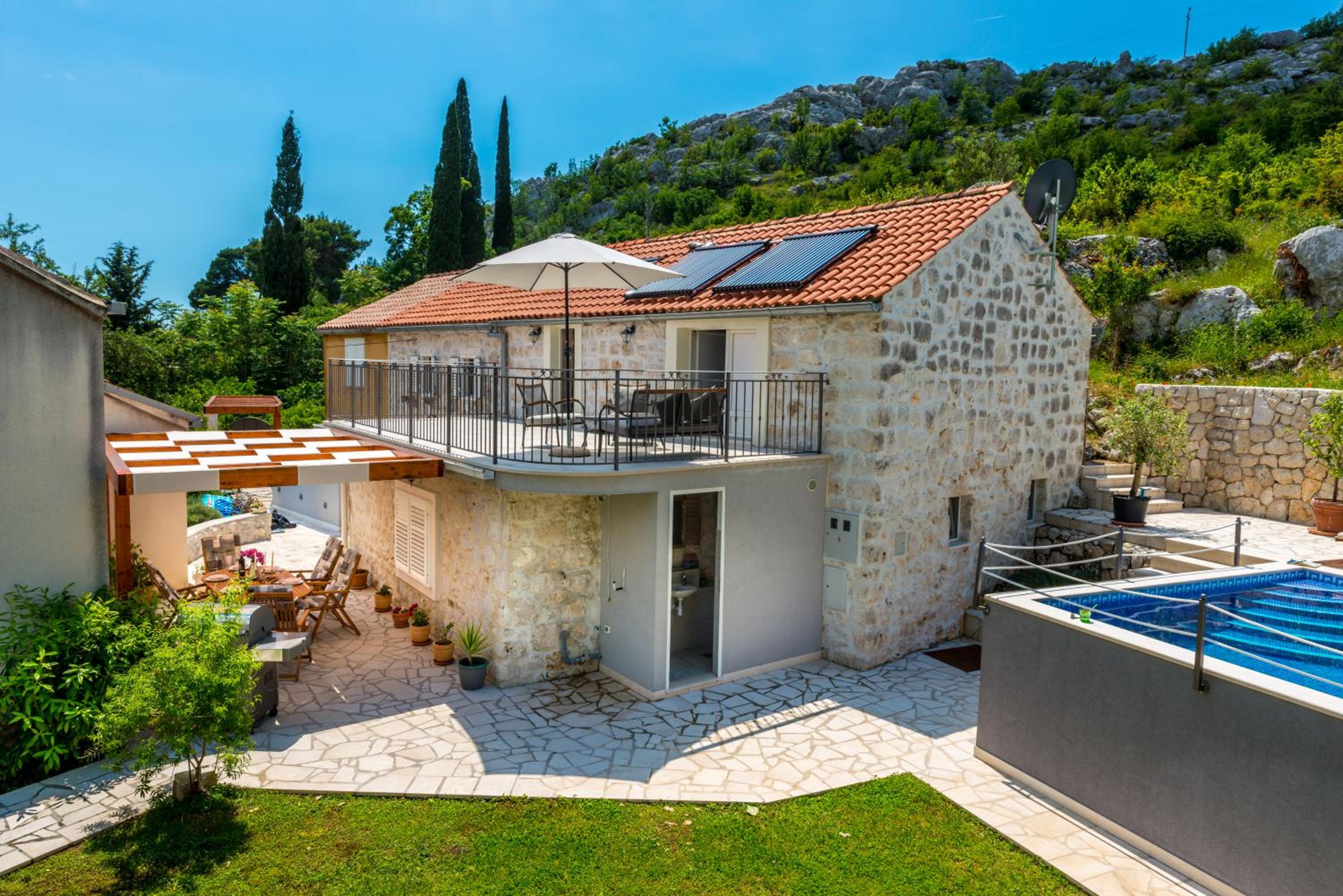 Hotel Villa Ane - Image 1