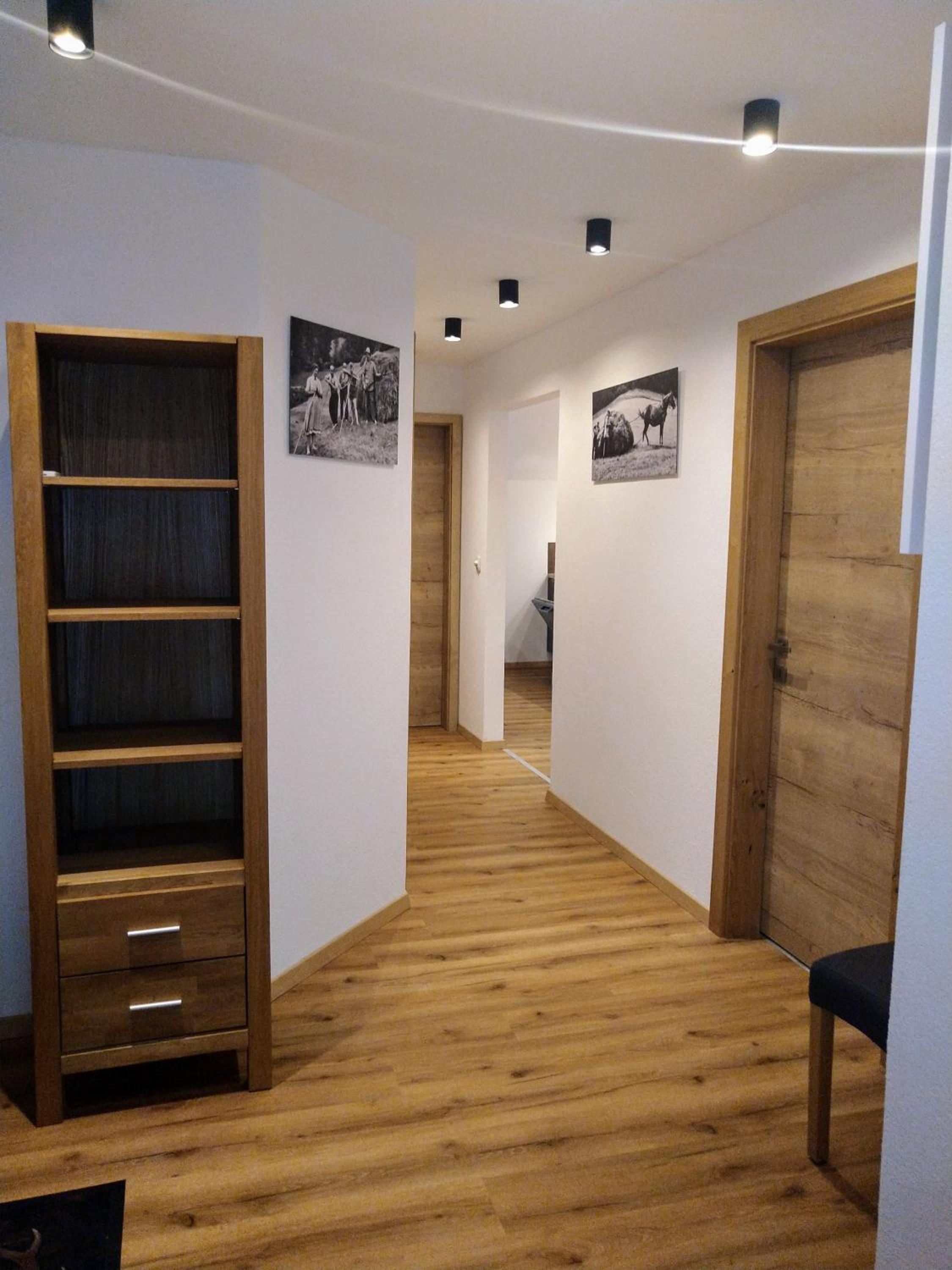 Ferienwohnung Staudach, Apartment view 3