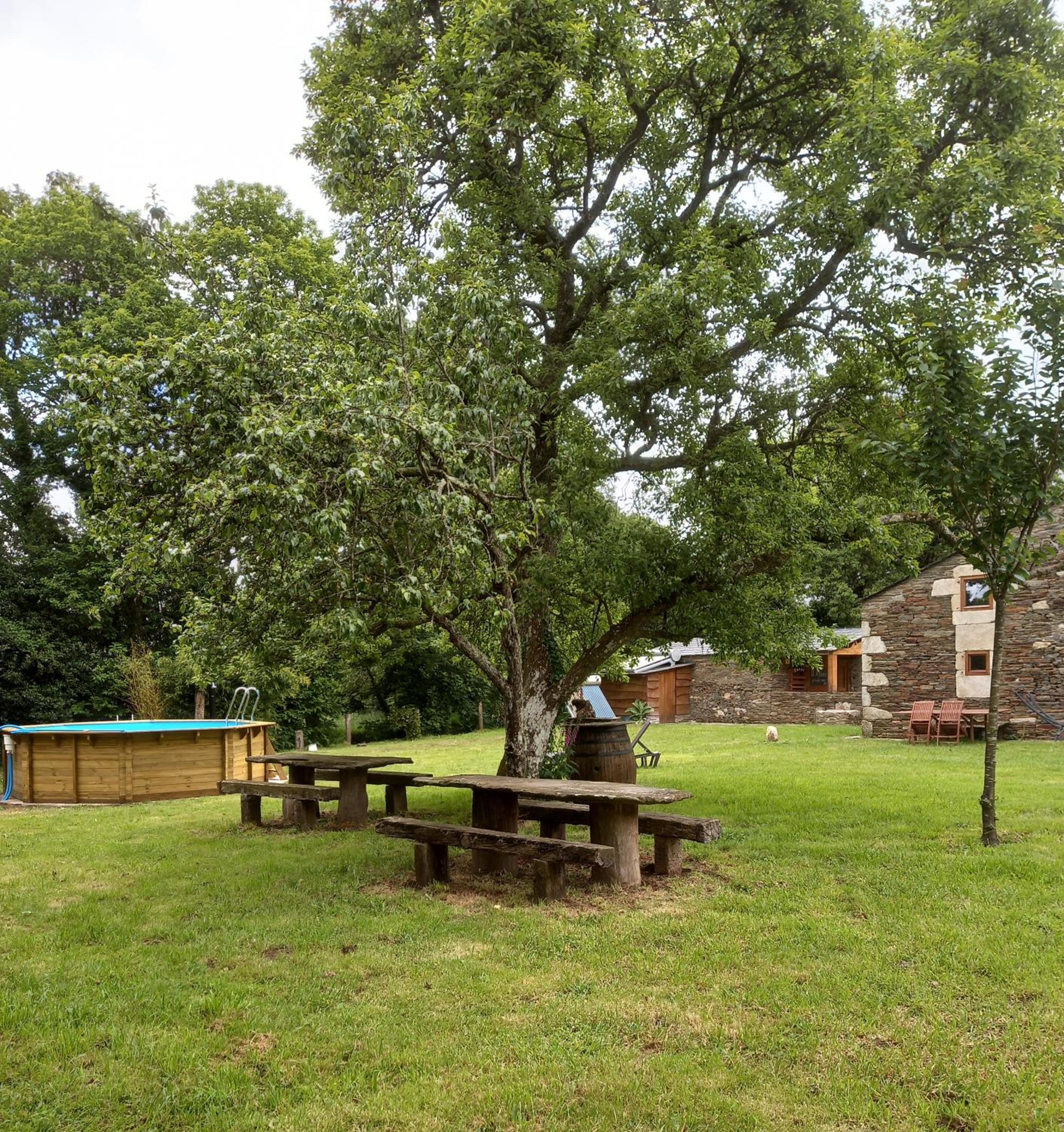 Albergue o Xistral - Property Image 31