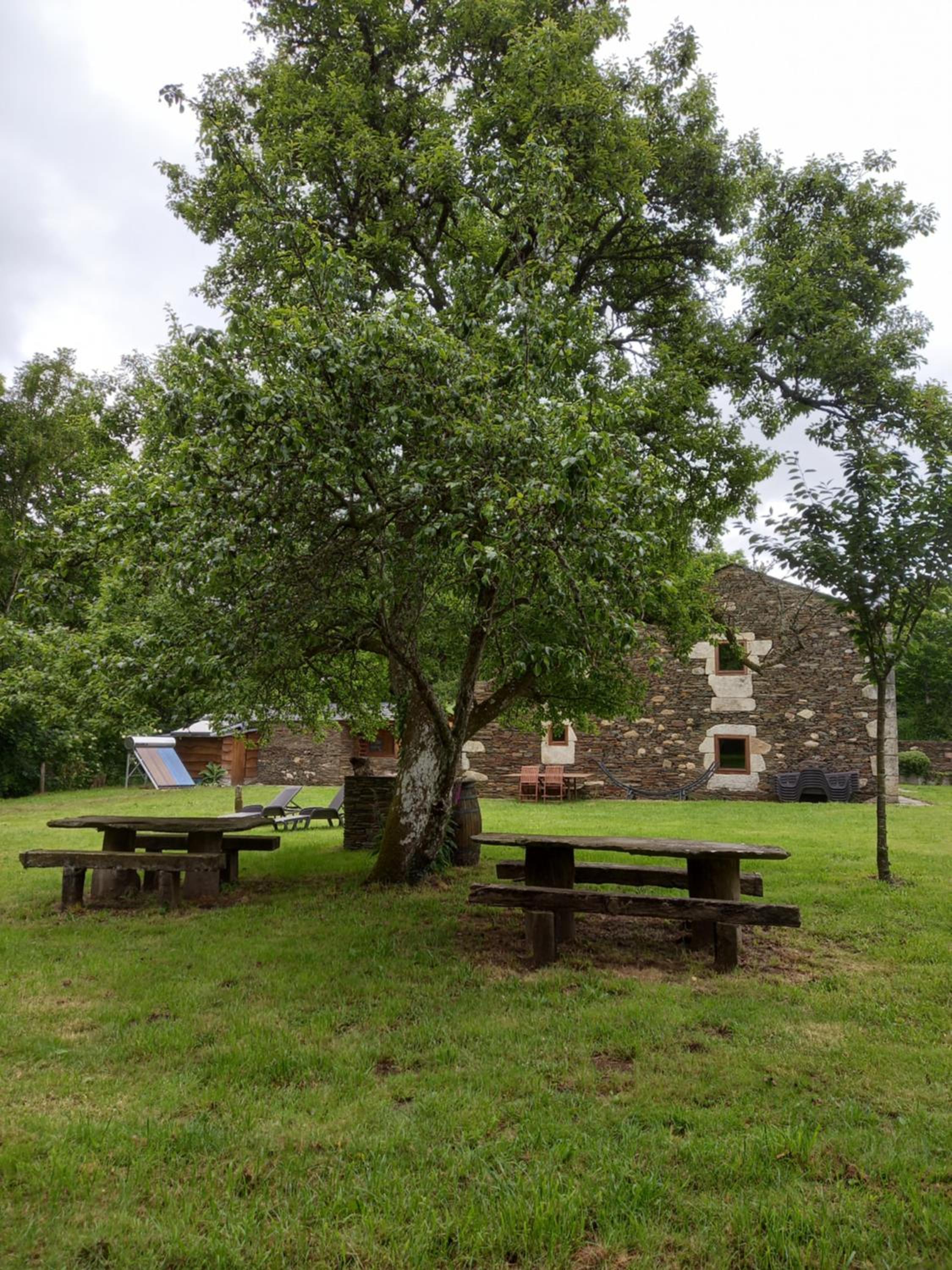 Albergue o Xistral - Property Image 32