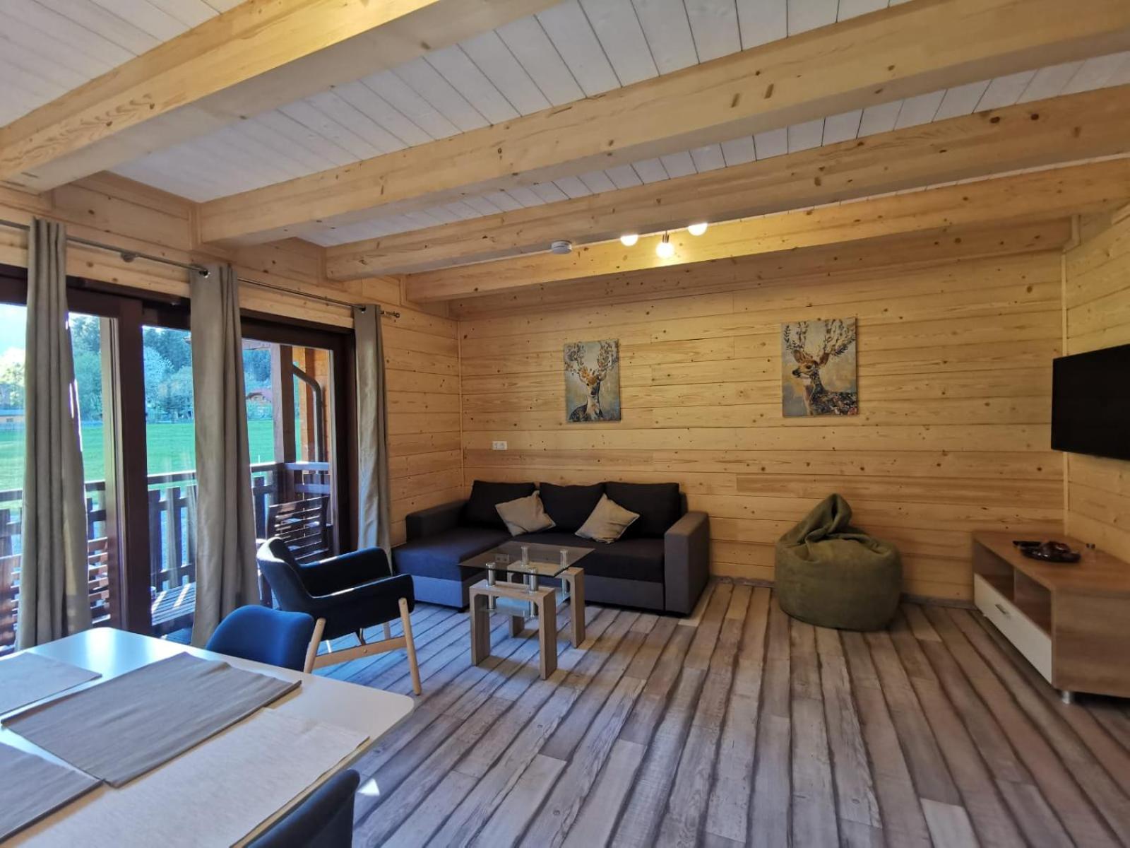 Tauern Appartements