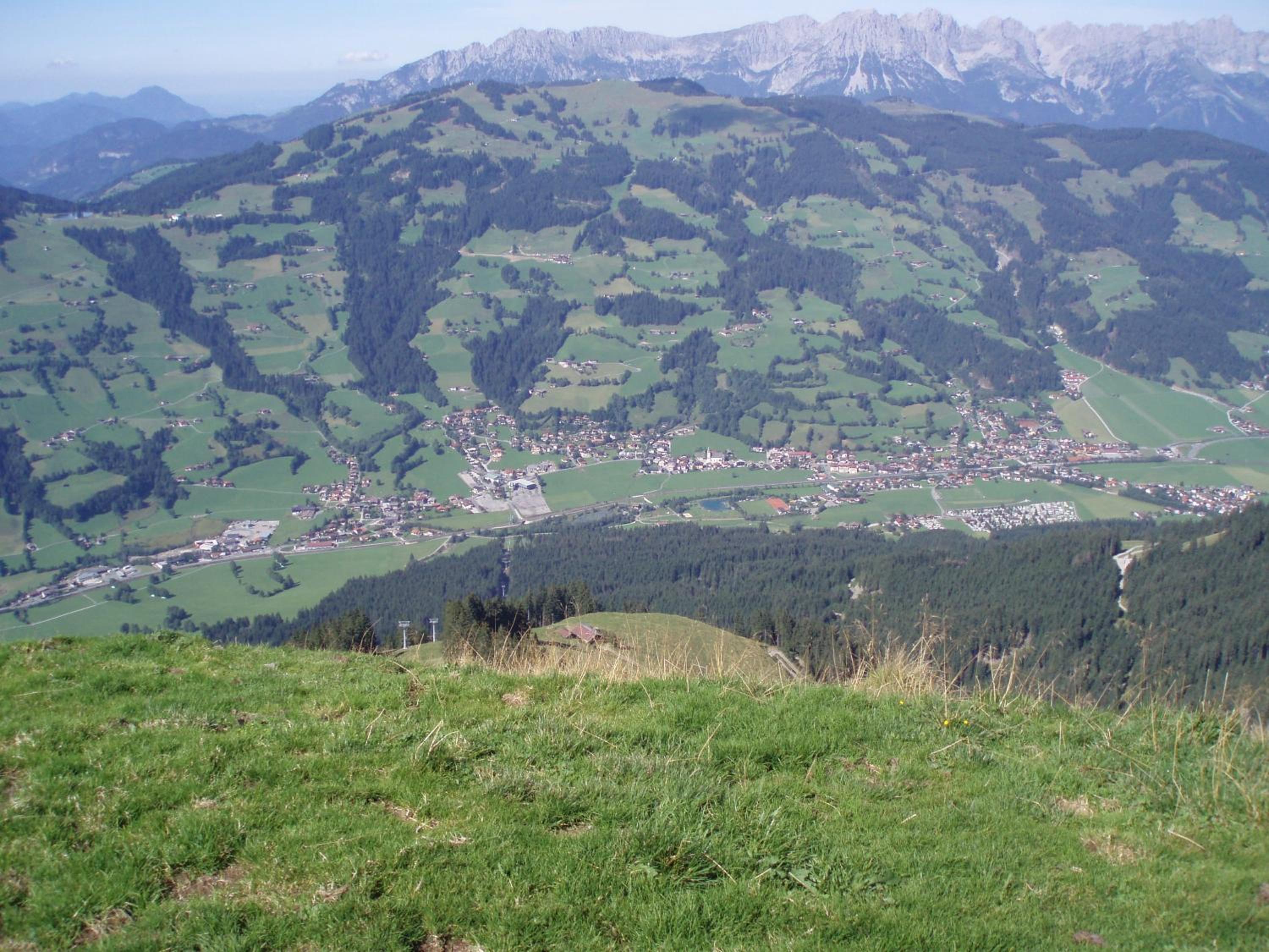 Haus Hirzinger