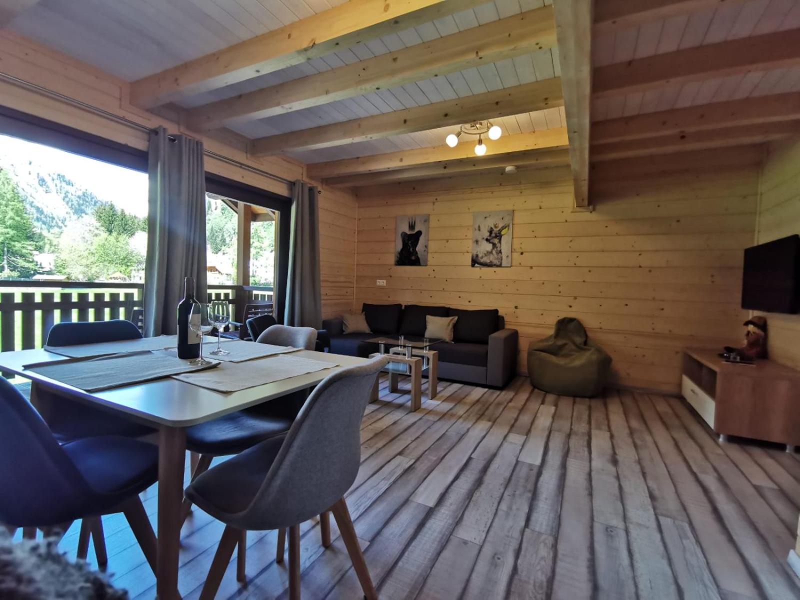 Tauern Appartements