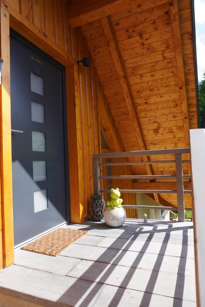 Ferienwohnung Heidi view 5
