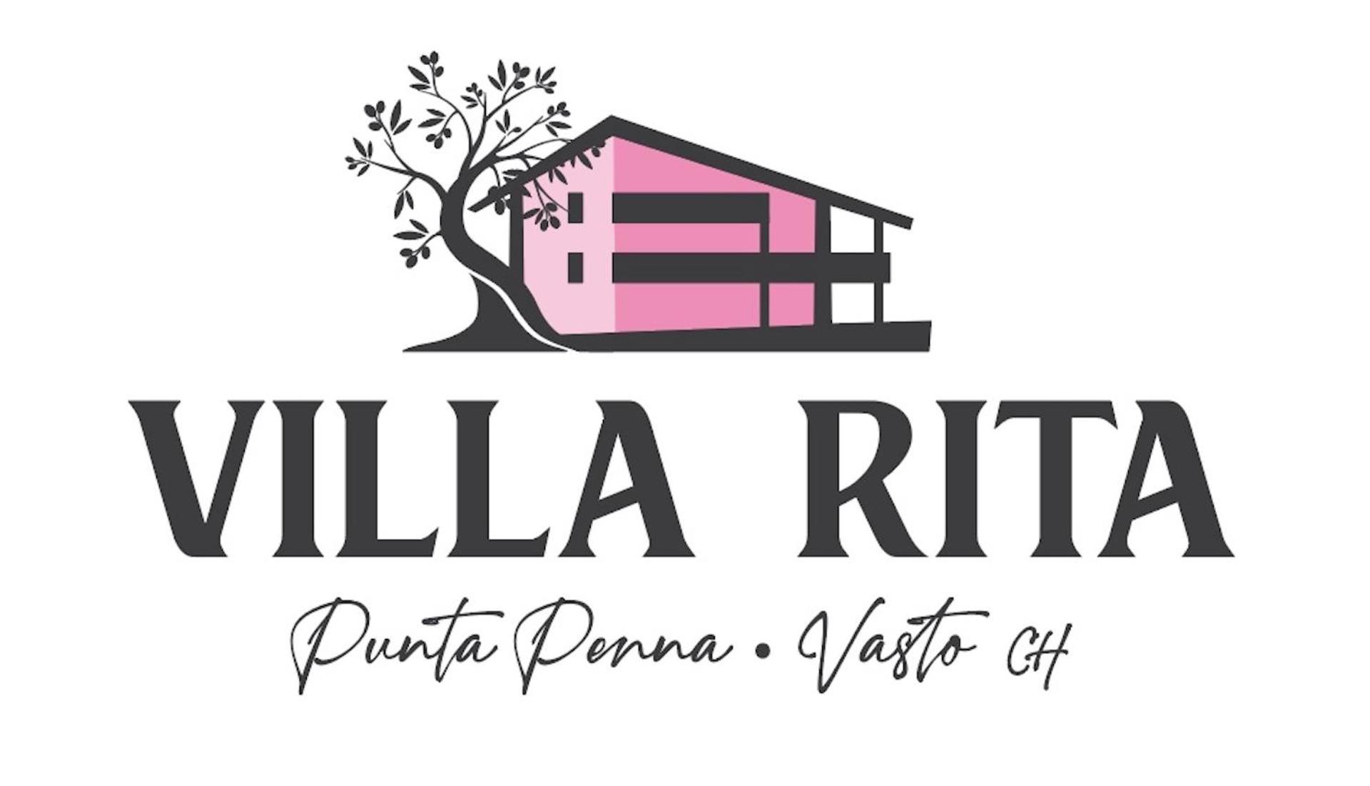 Villa Rita - Casa Vista Mare - Vasto Punta Penna view 3