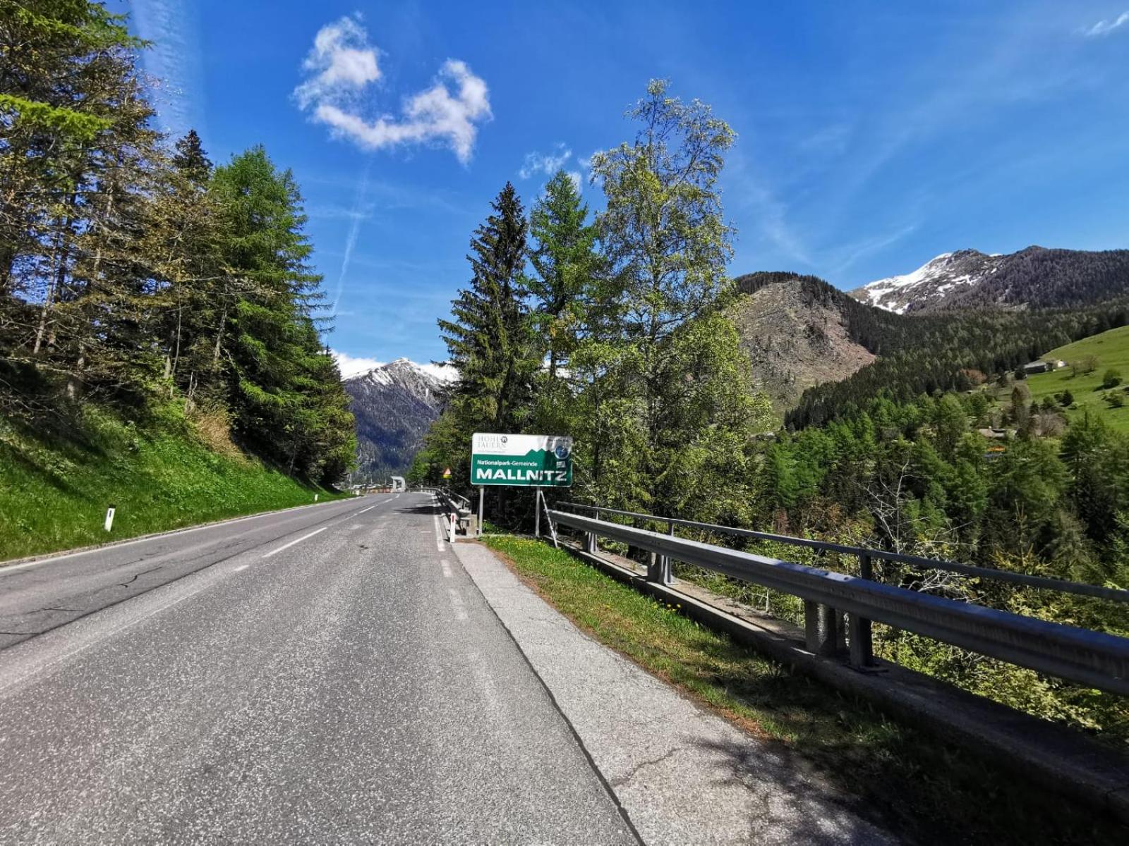 Tauern Appartements