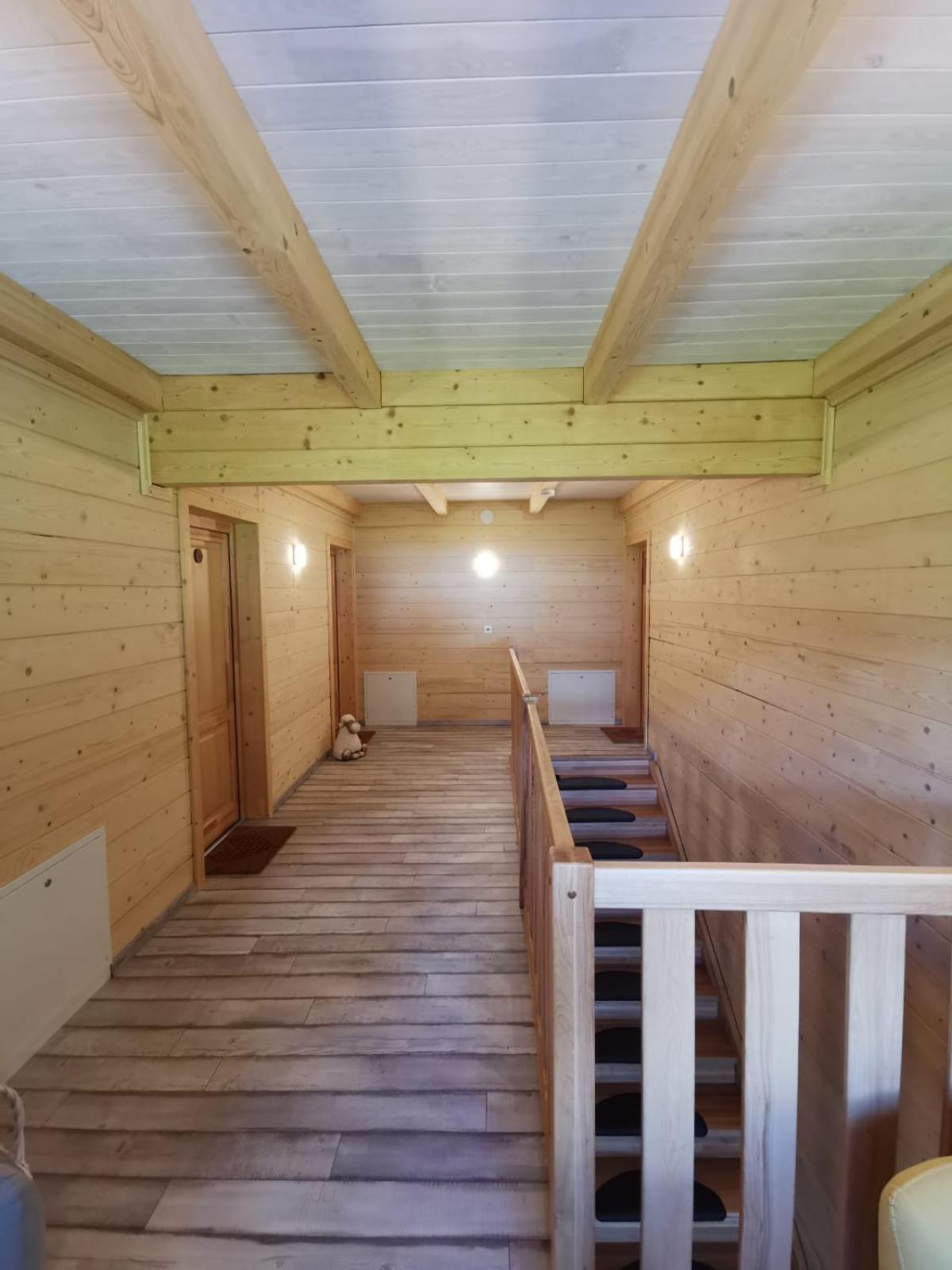 Tauern Appartements