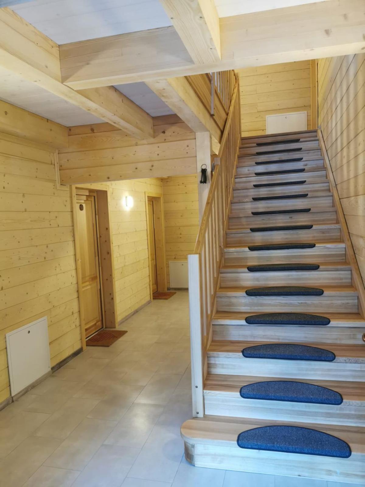 Tauern Appartements