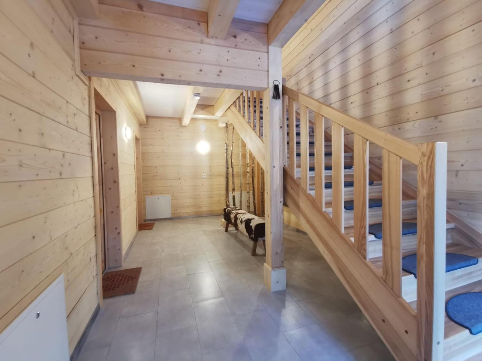Tauern Appartements