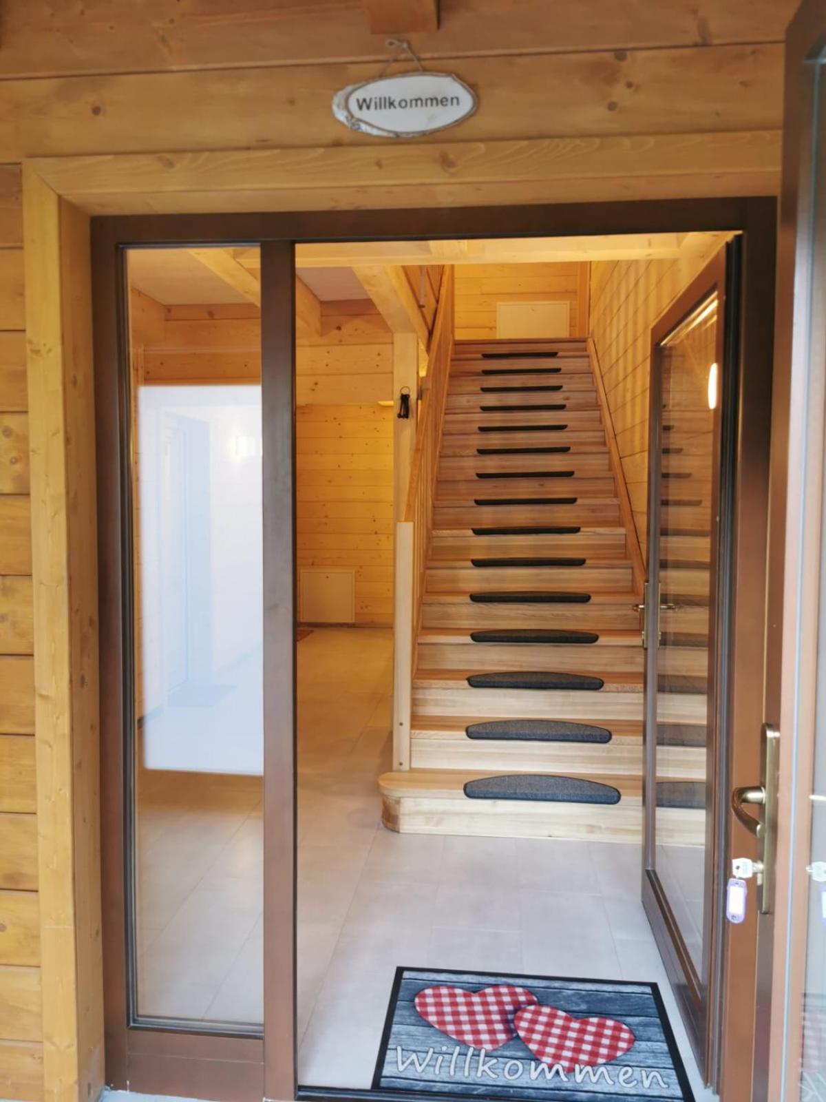 Tauern Appartements