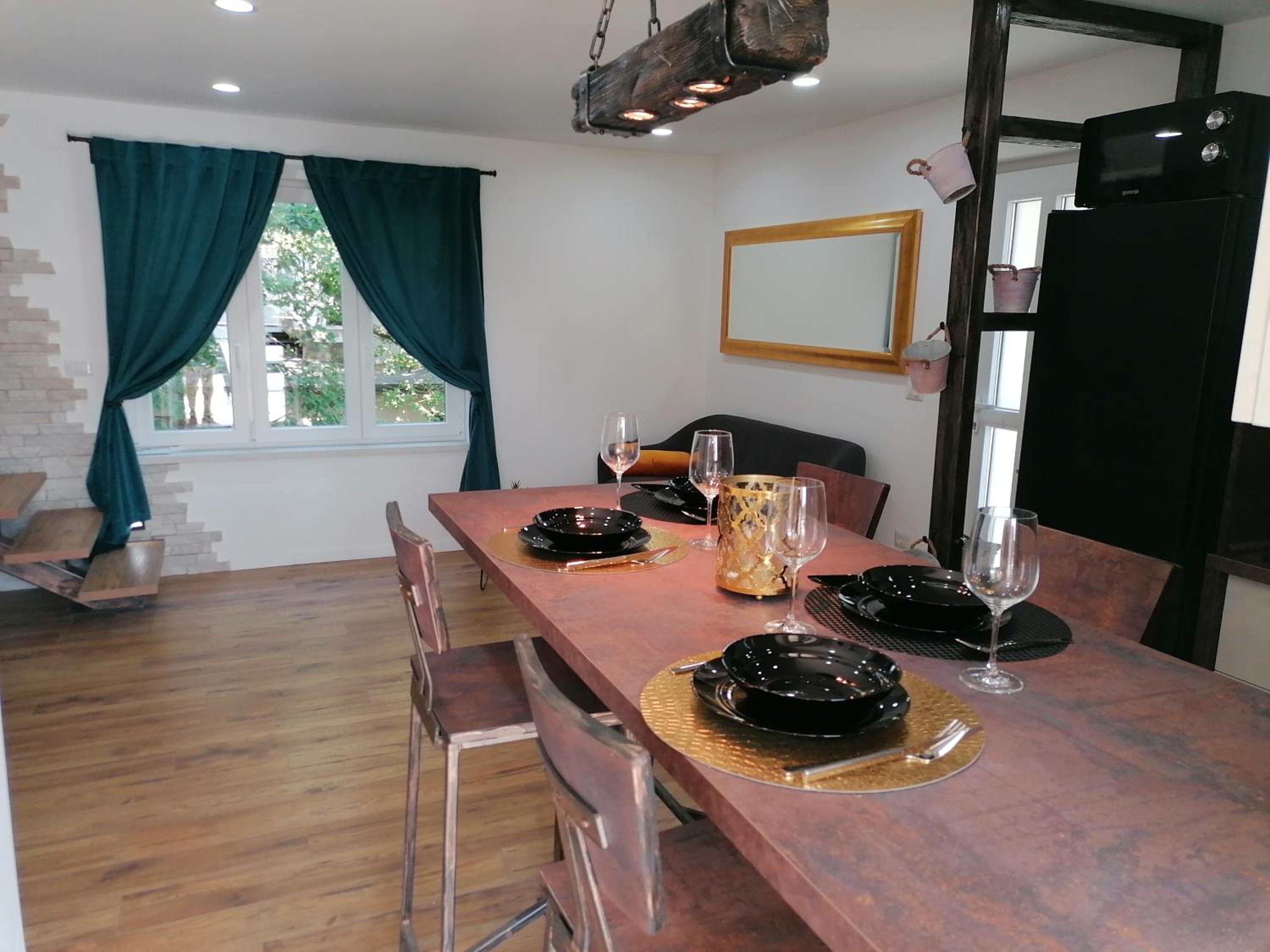 Apartmani Kiko view 5