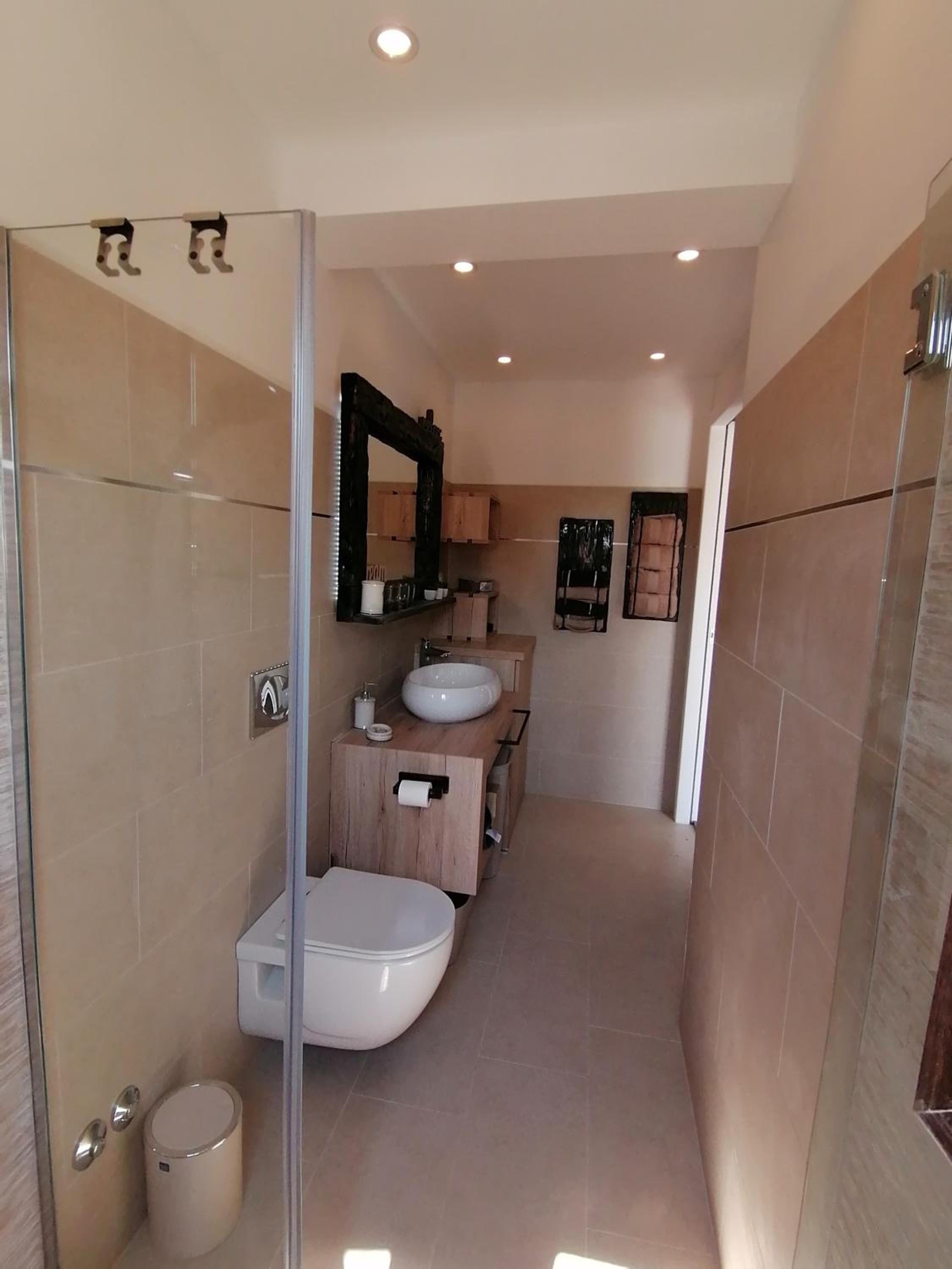 Apartmani Kiko view 3