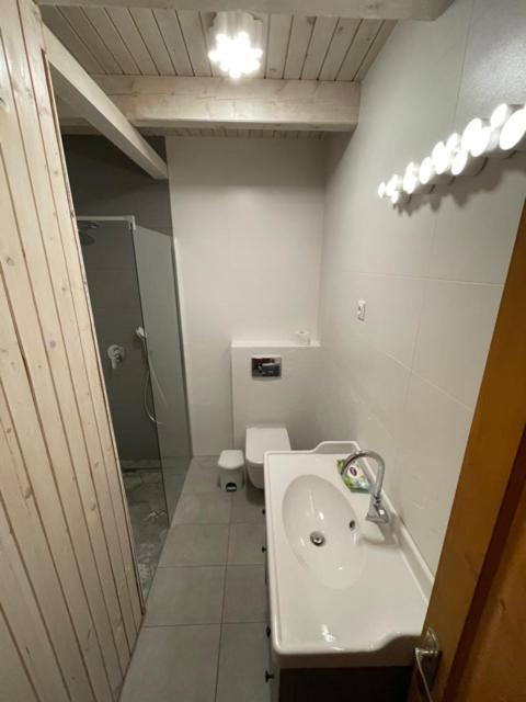 Mézesfészer apartman