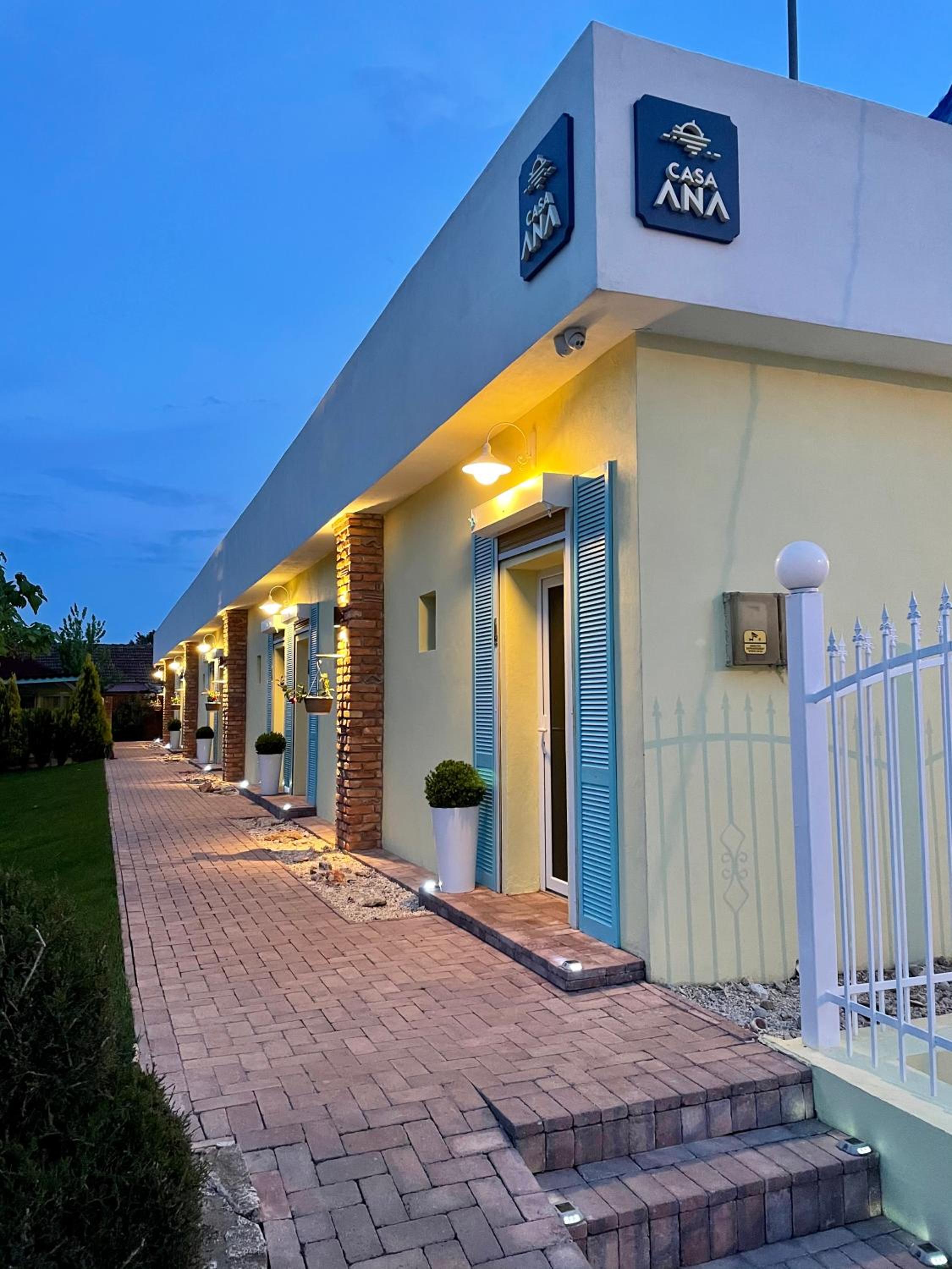 Casa Ana view 4