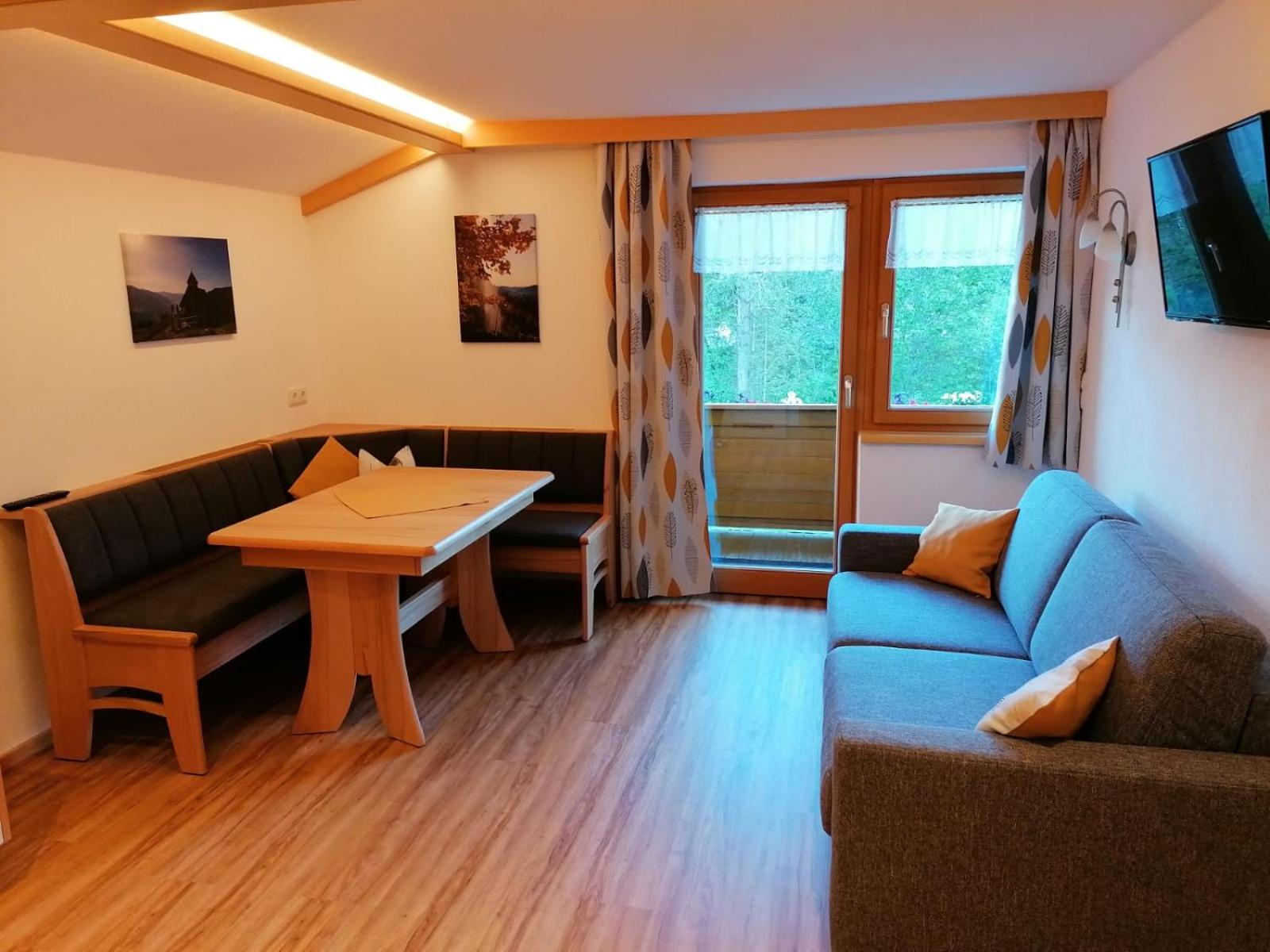 Haus Friedl