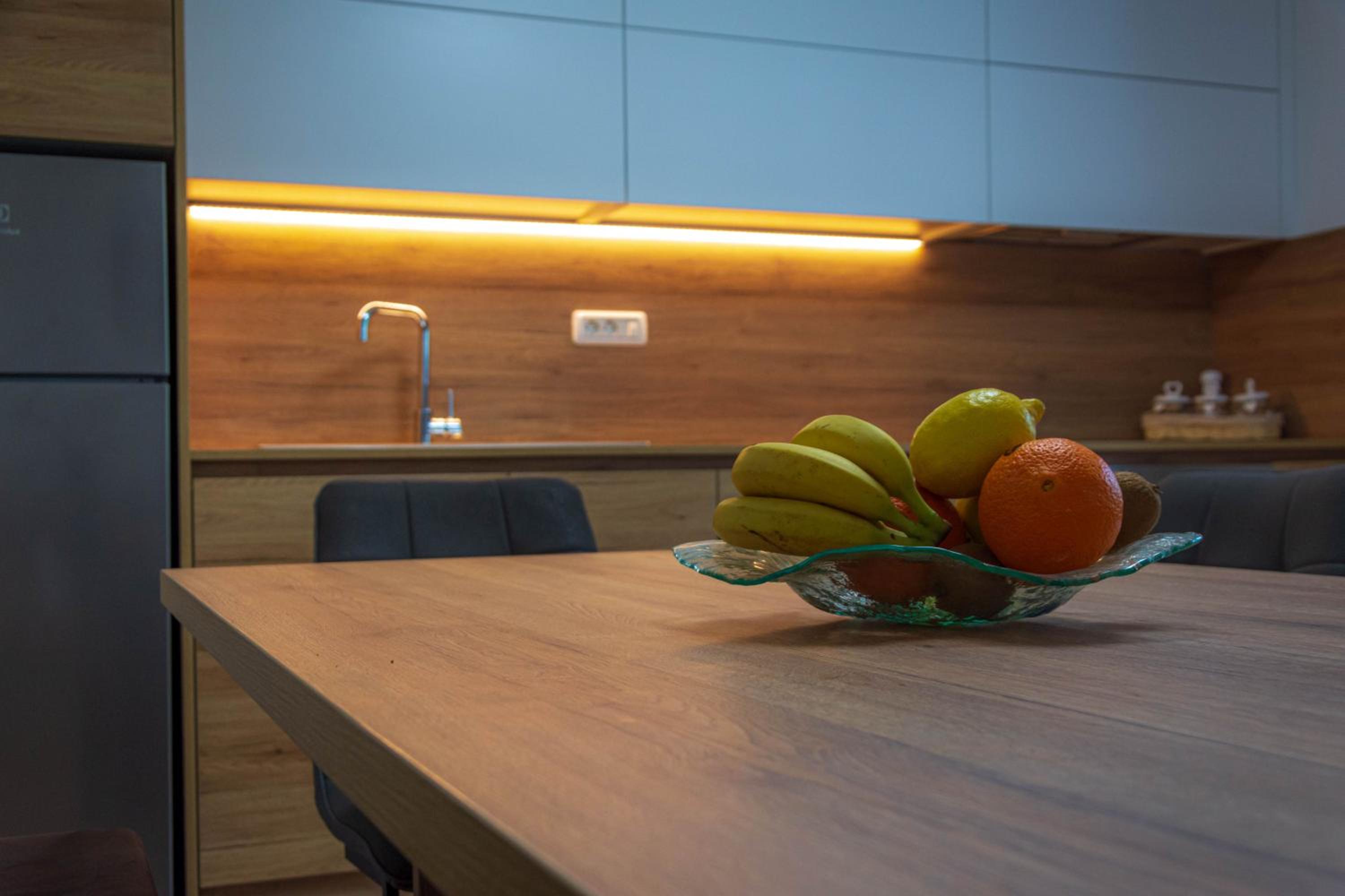 Hiša Bohinc z wellnessom