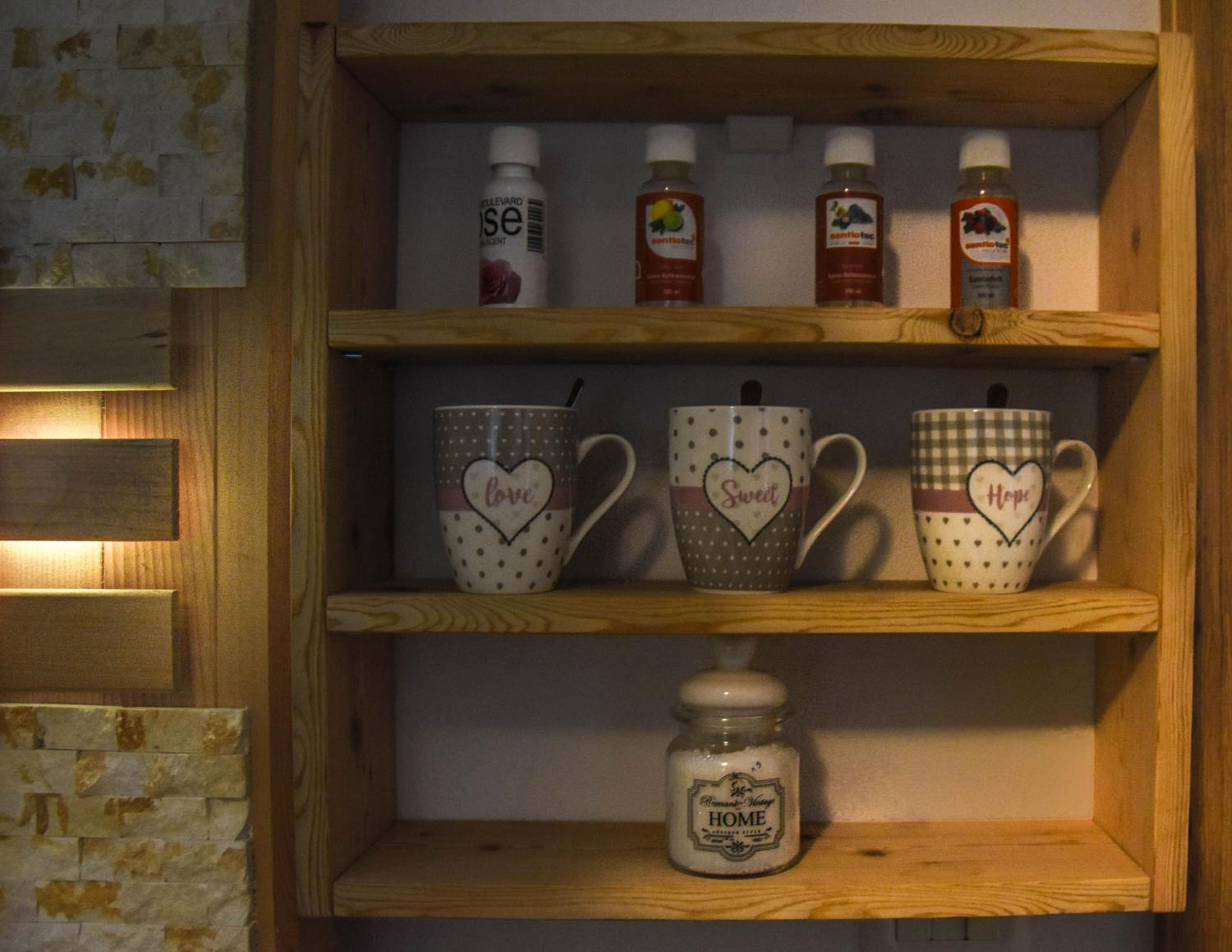 Hiša Bohinc z wellnessom