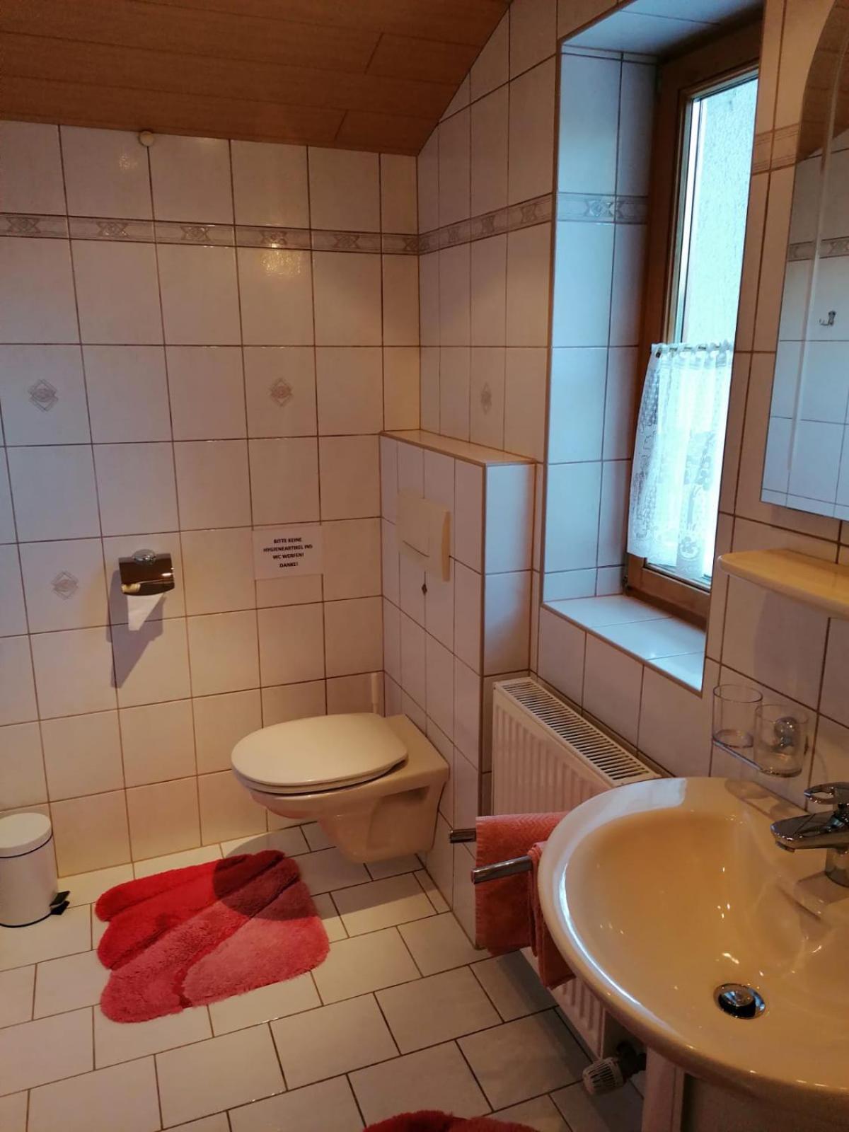 Haus Friedl