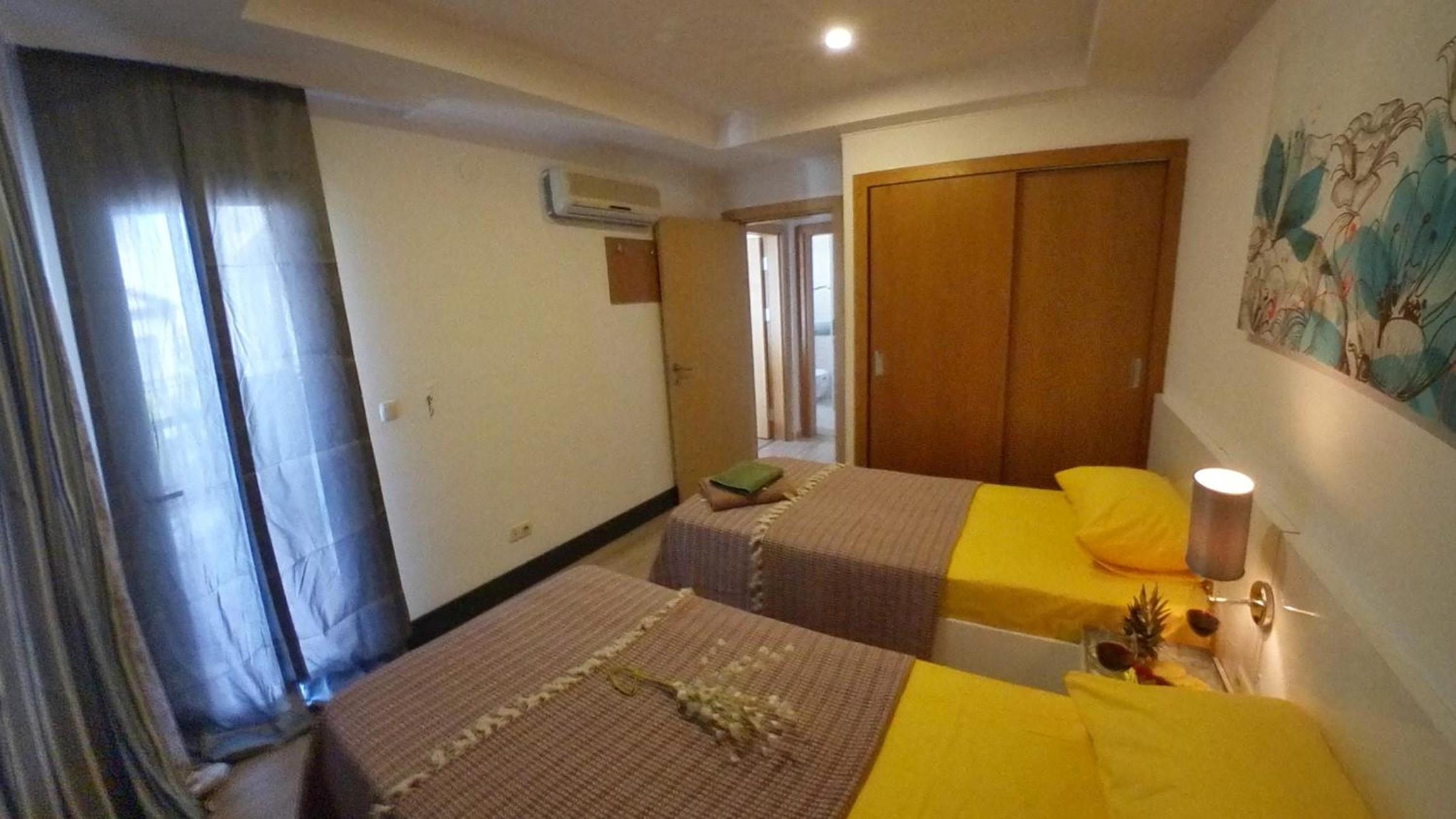 Cozy and Luxury Apartment in Amazing Facility view 4