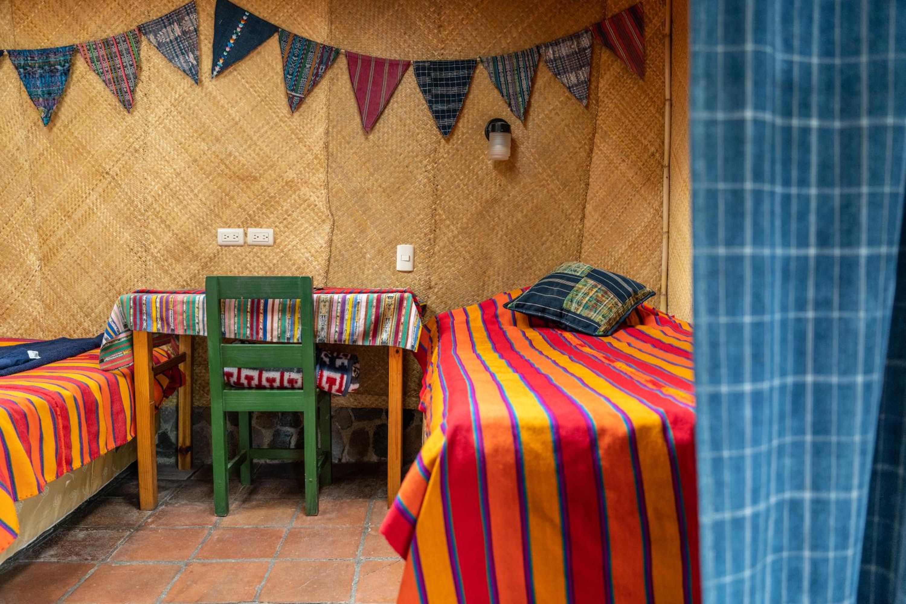 La Iguana Perdida - Hostel 47