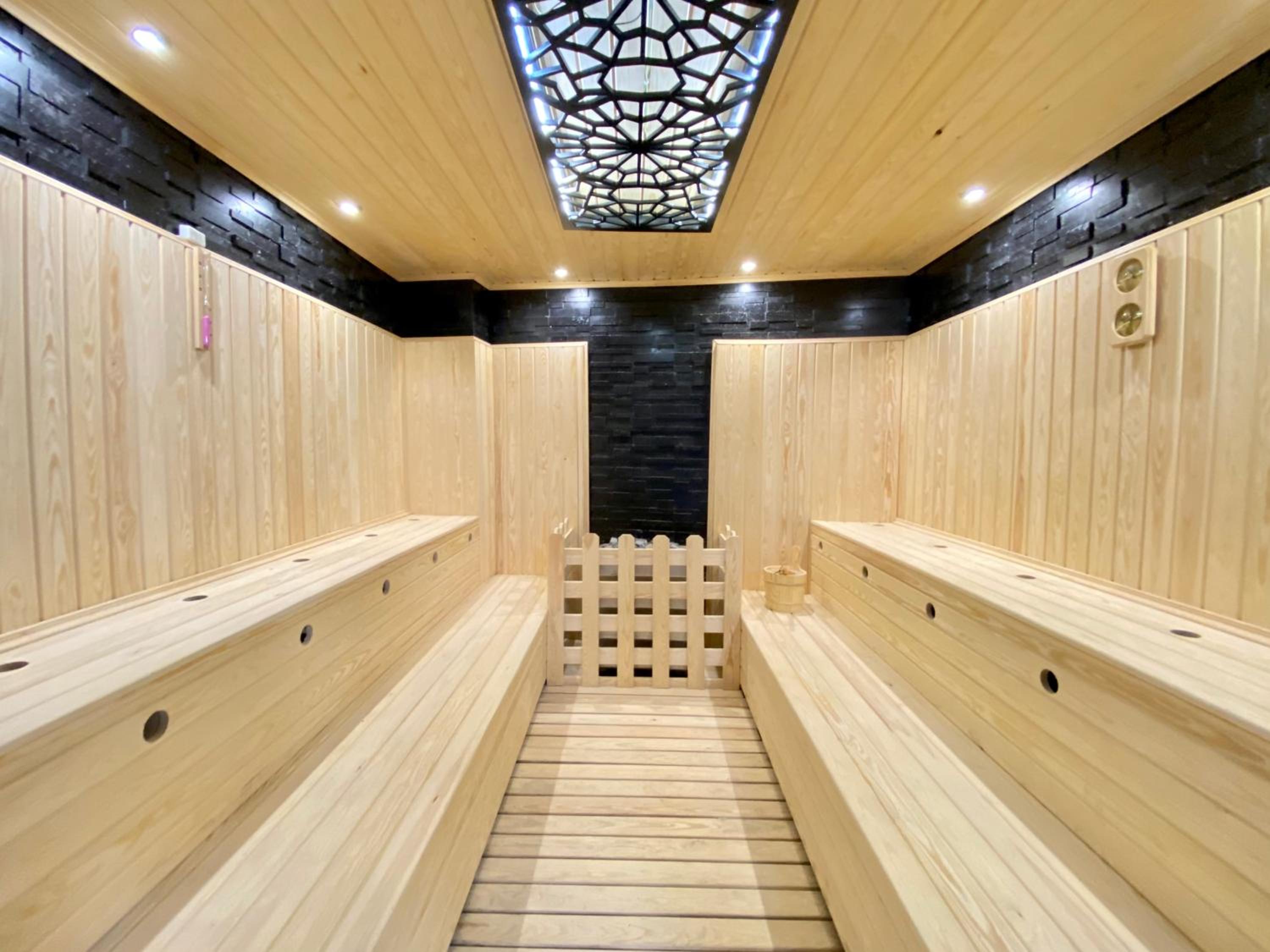 Grand Gulluk Hotel & Spa City Cender Antalya - Image 11