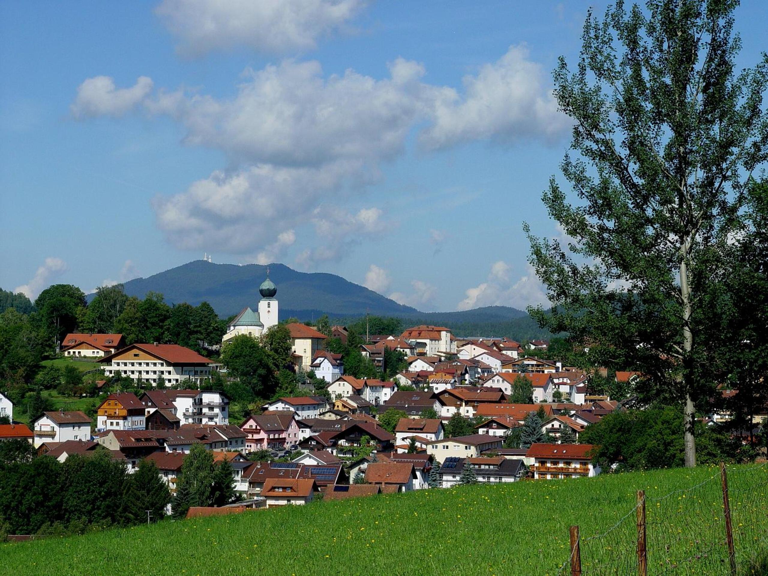 Appartement im Himmelreich