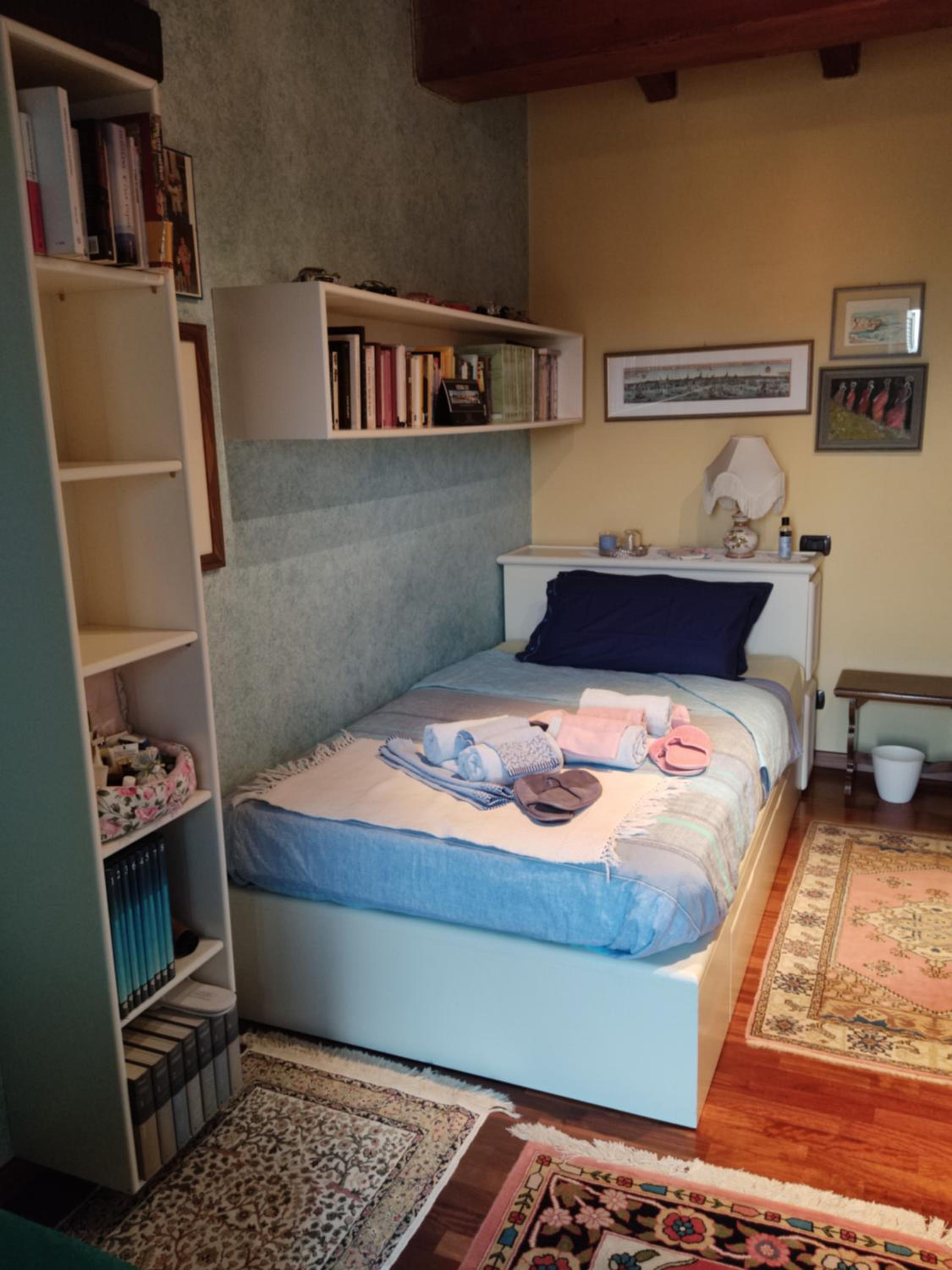 Villafranca di Verona Vacations - Lovely Casa Paola Villlafranca centro Zimmer Rooms - Property Image 27