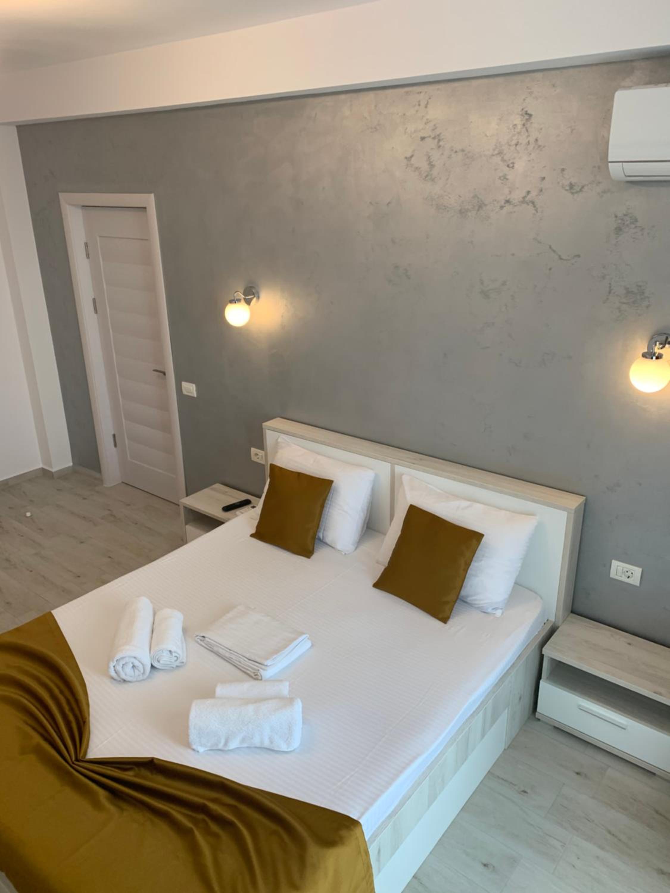 Sunrise Holiday Apartment - Mamaia Nord
