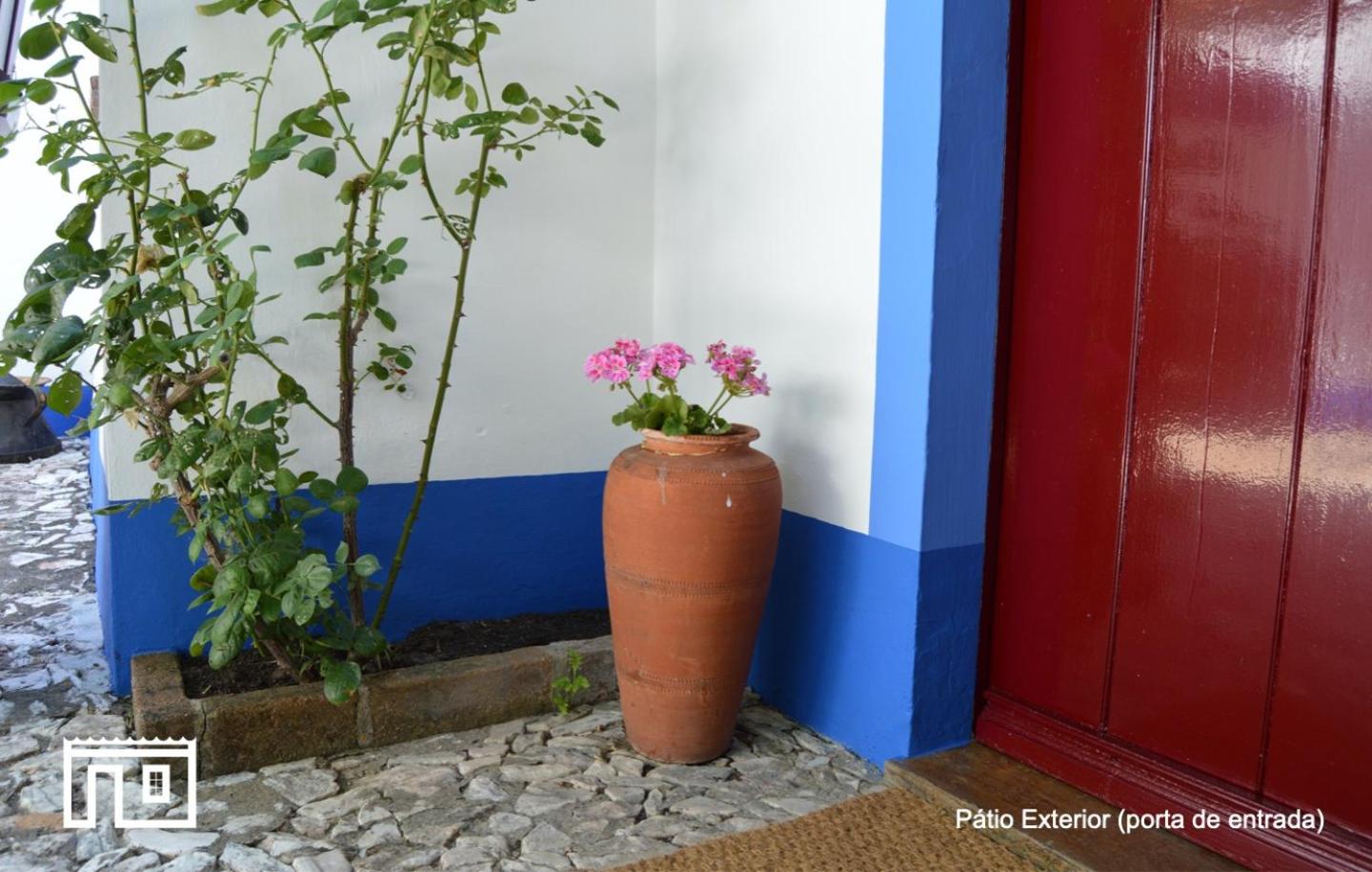Casinha de Montoito view 2